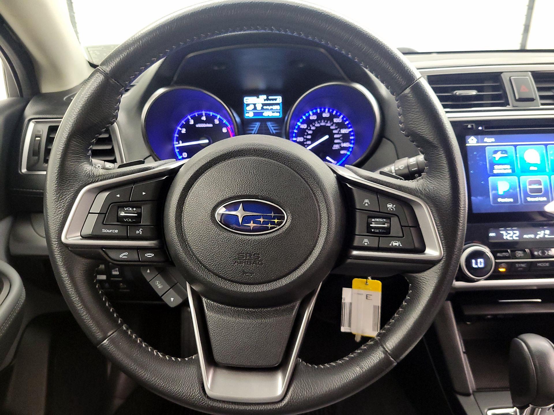 Thumbnail: 2019 Subaru Outback - 10