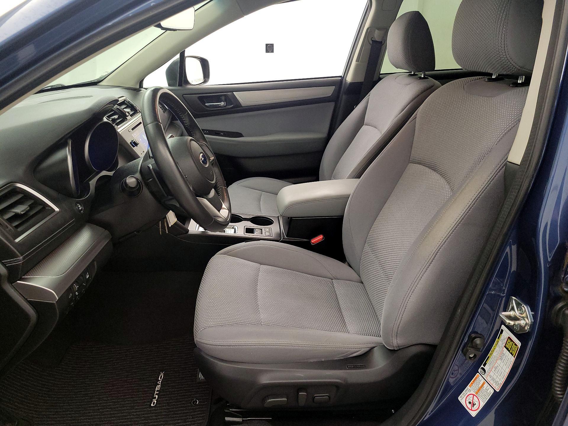 Thumbnail: 2019 Subaru Outback - 11