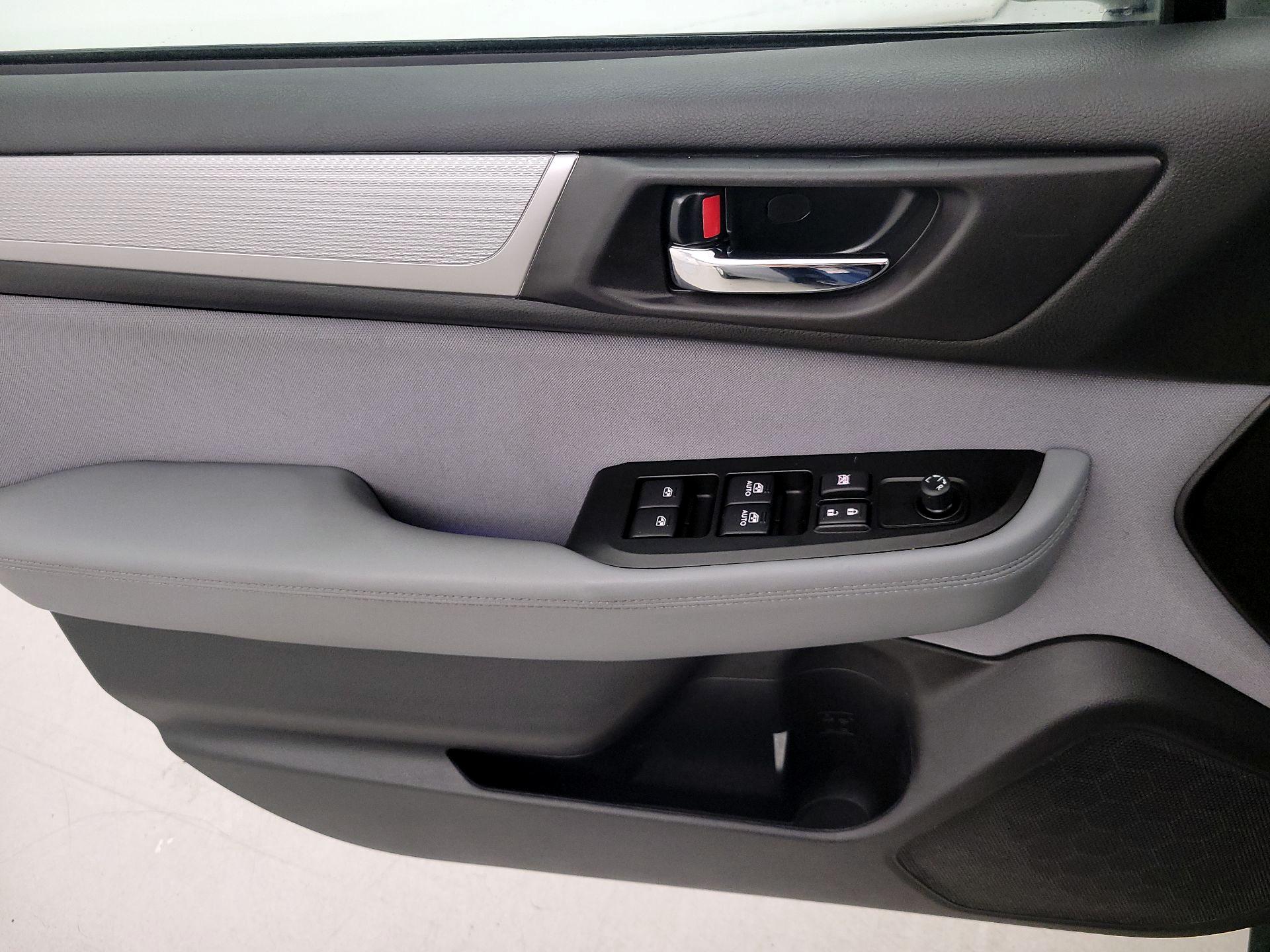 Thumbnail: 2019 Subaru Outback - 12