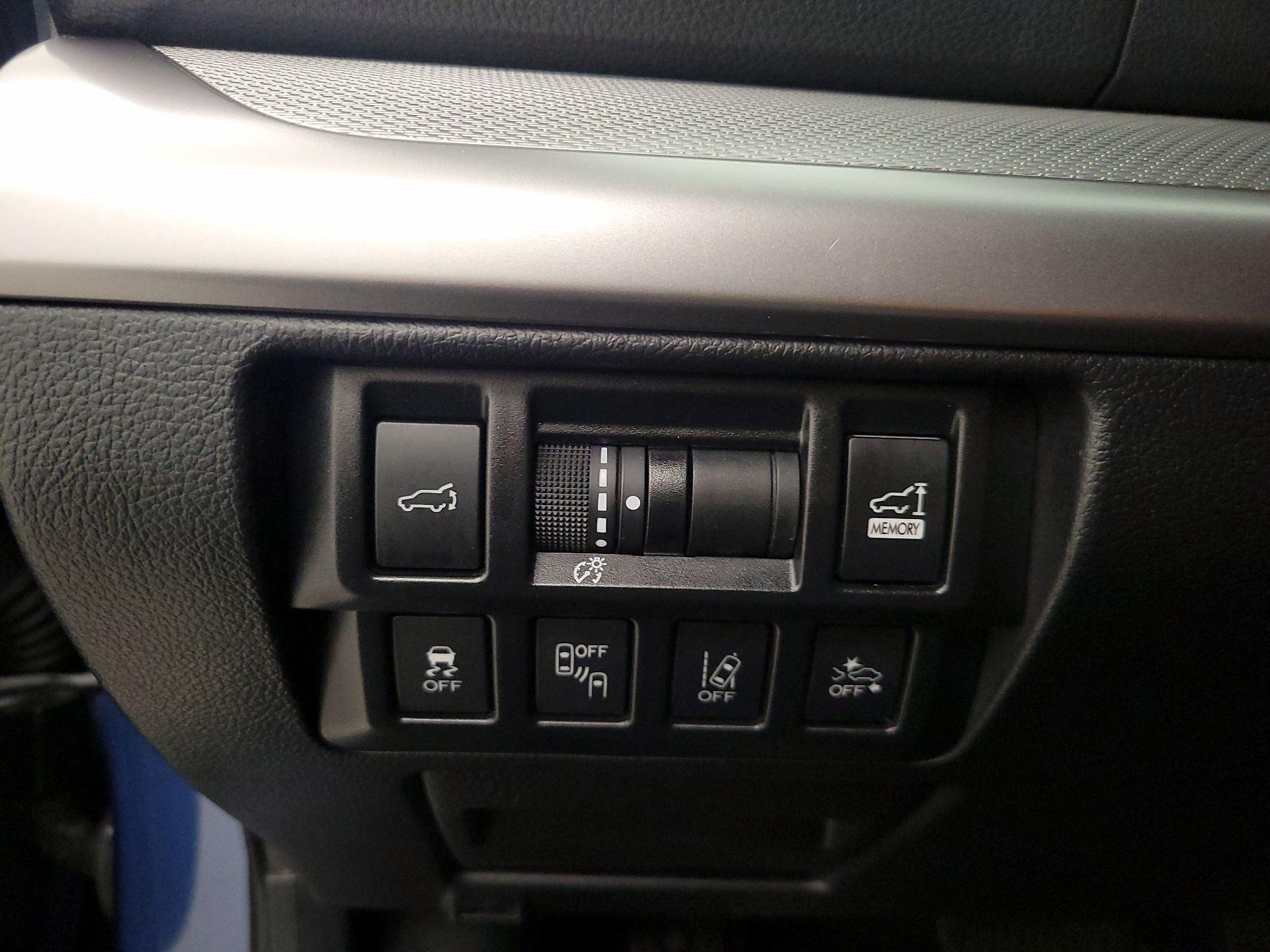 Thumbnail: 2019 Subaru Outback - 13