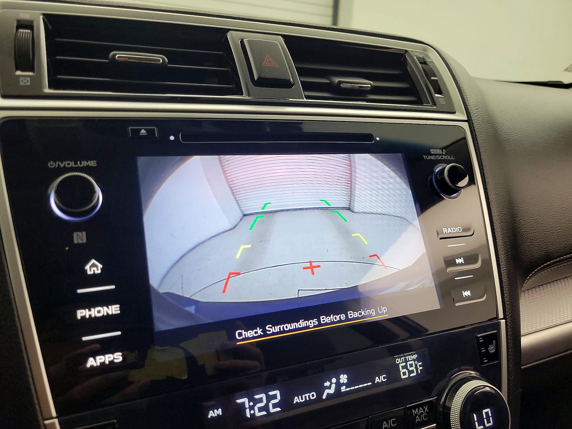 Thumbnail: 2019 Subaru Outback - 14