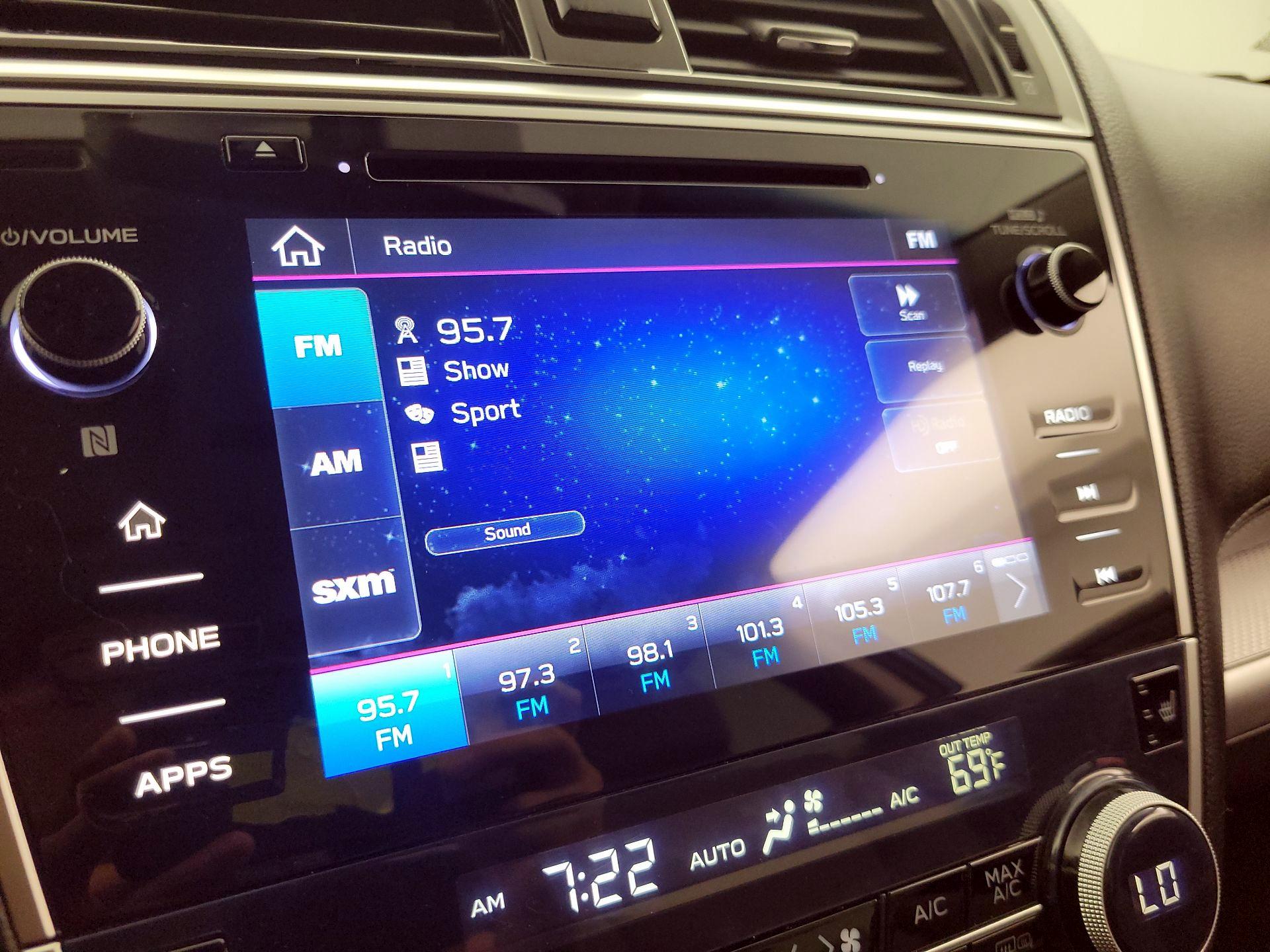 Thumbnail: 2019 Subaru Outback - 15