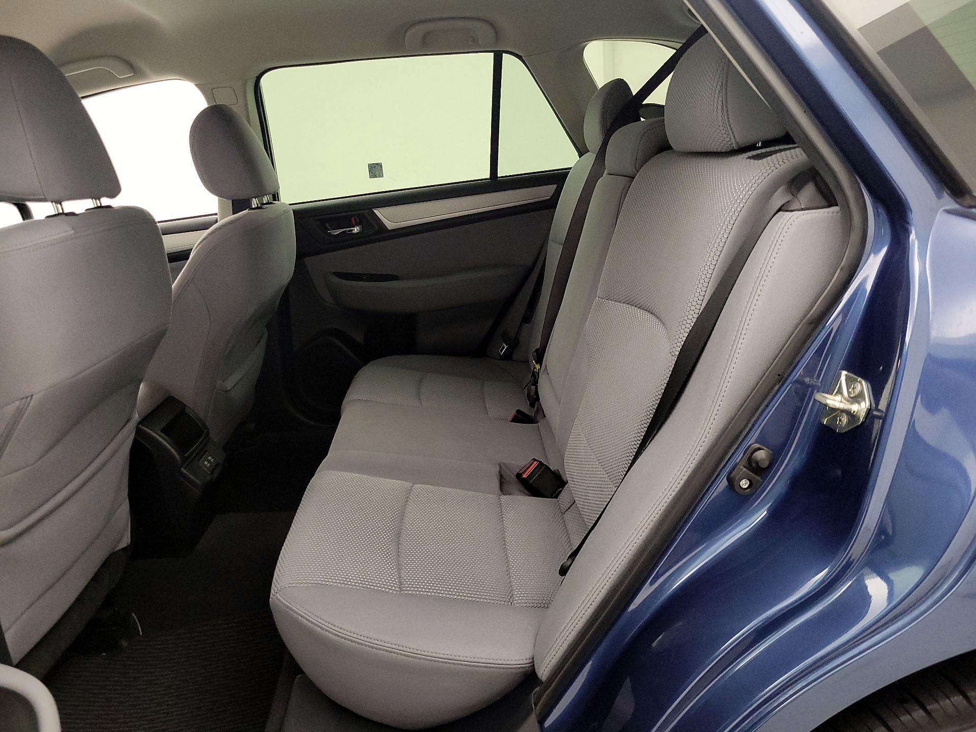Thumbnail: 2019 Subaru Outback - 19