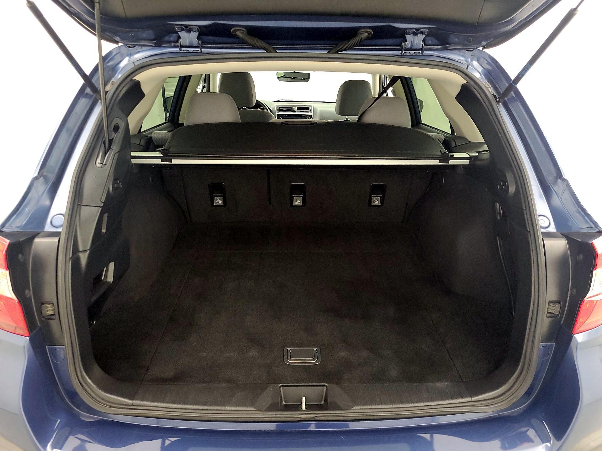 Thumbnail: 2019 Subaru Outback - 20