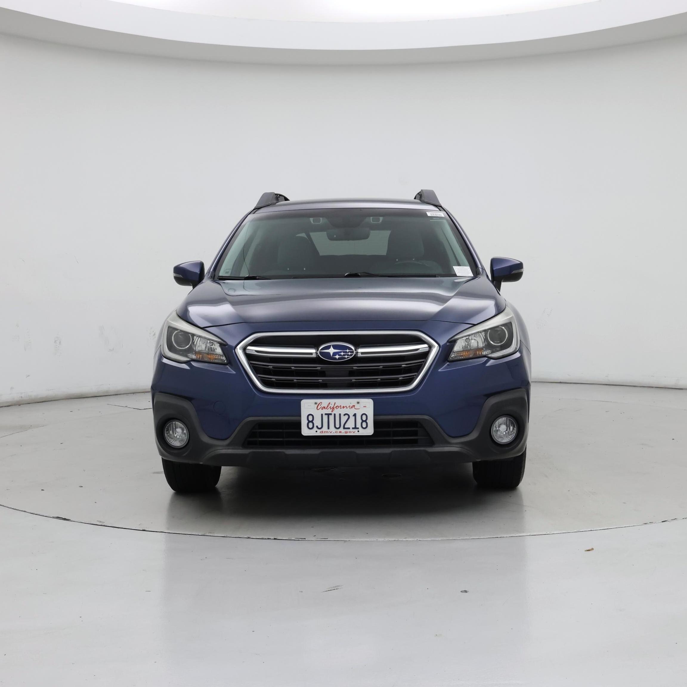 Thumbnail: 2019 Subaru Outback - 5