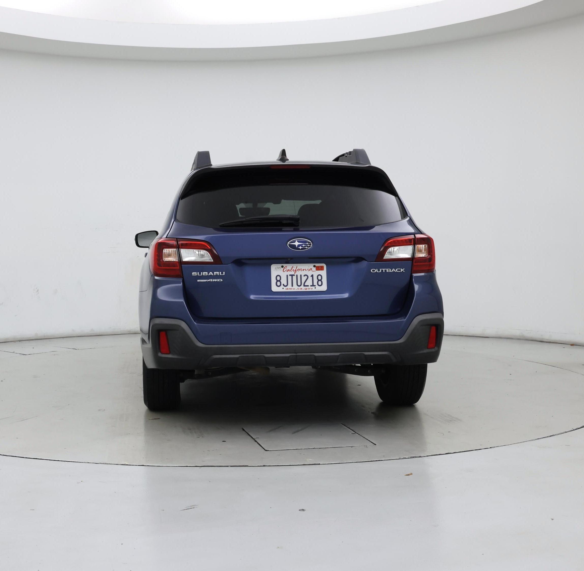 Thumbnail: 2019 Subaru Outback - 6