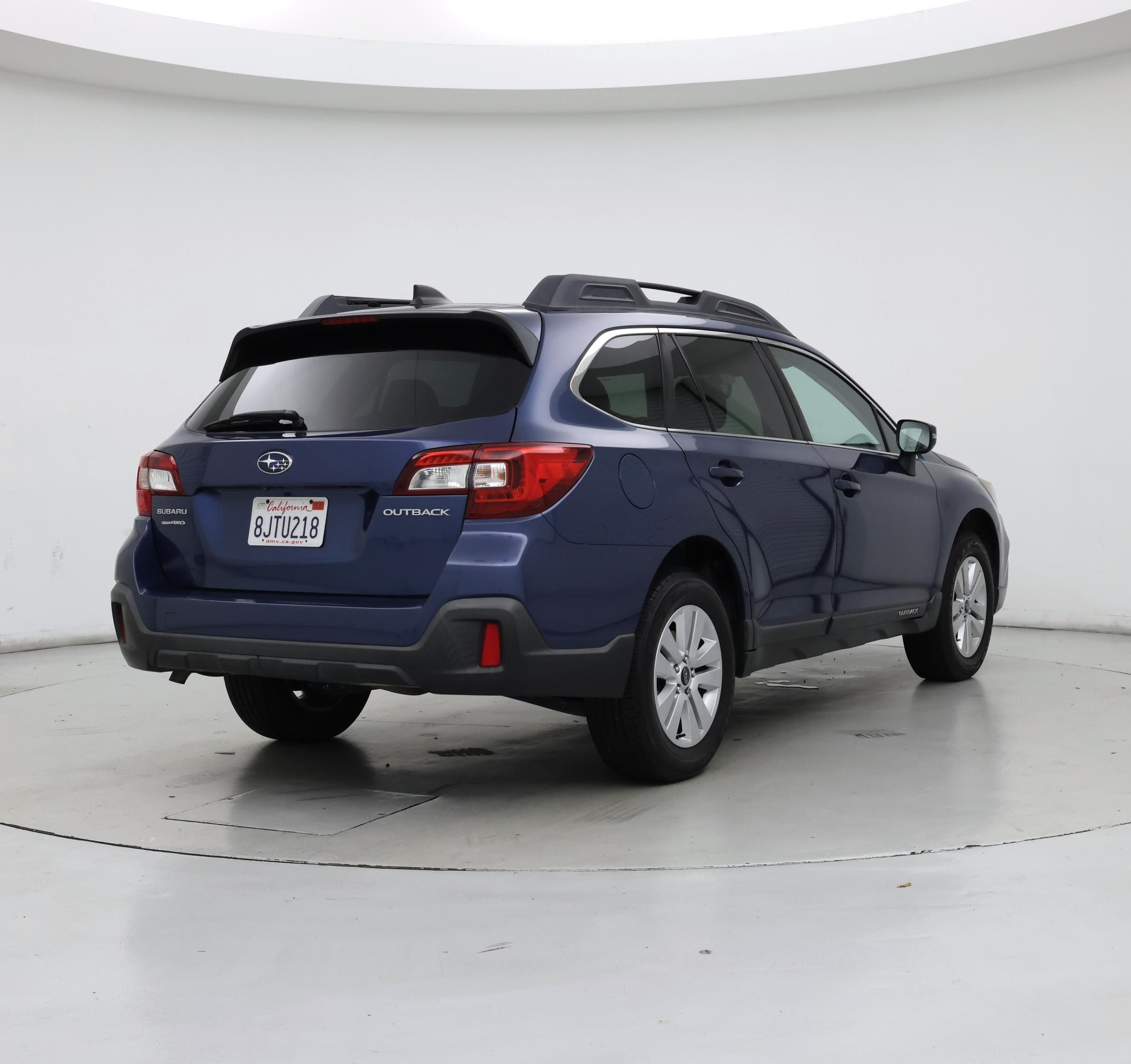 Thumbnail: 2019 Subaru Outback - 8