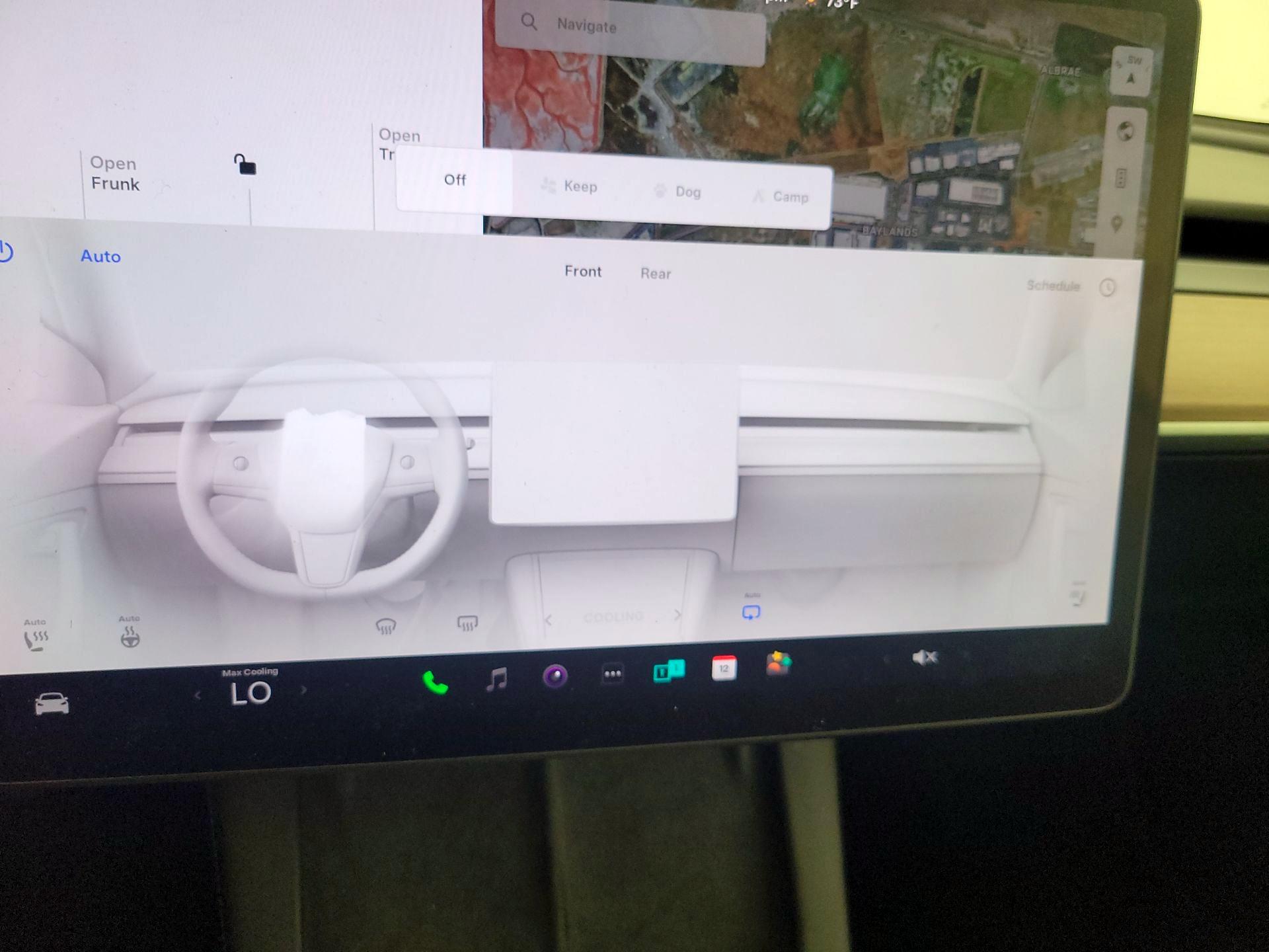 Thumbnail: 2022 Tesla Model 3 - 17