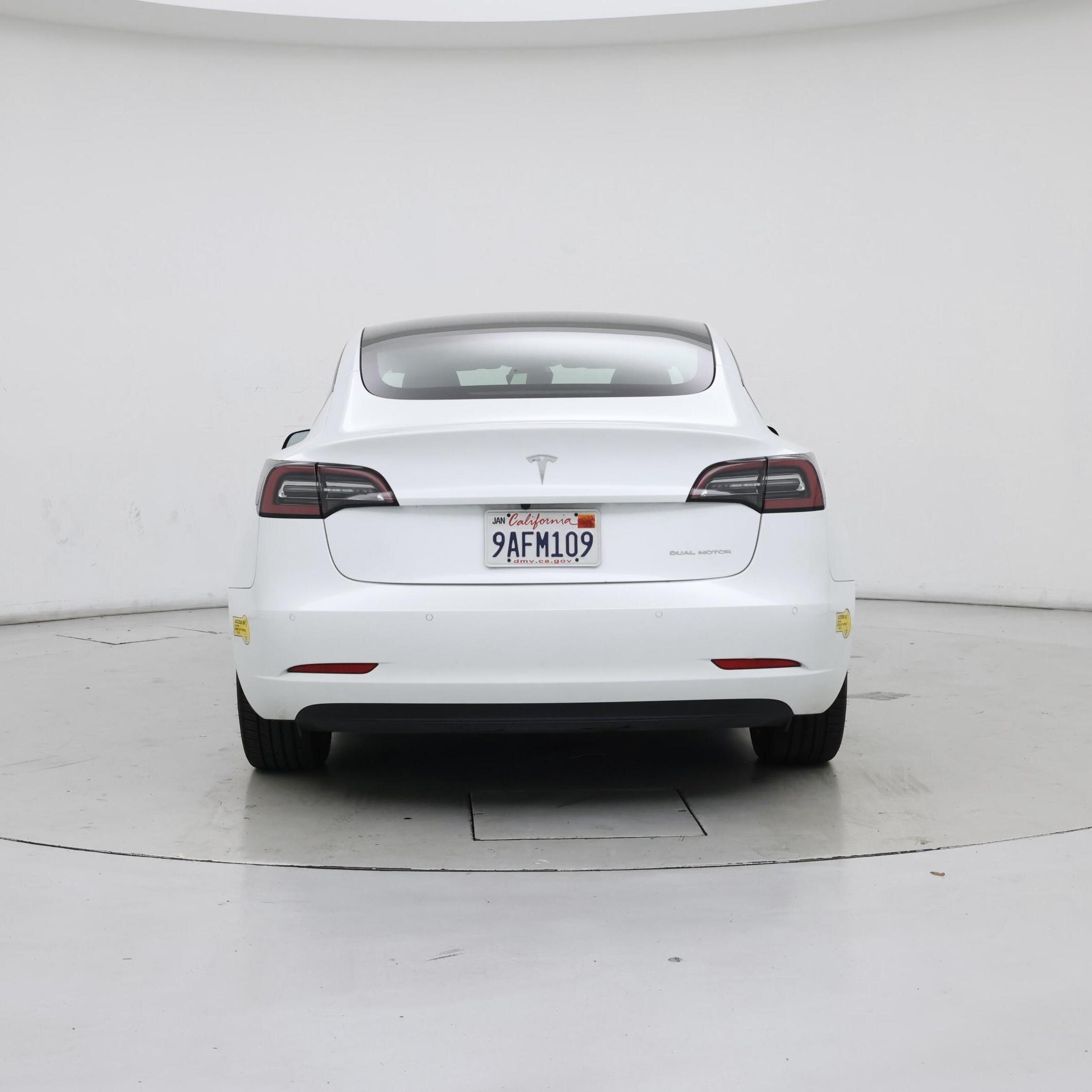 Thumbnail: 2022 Tesla Model 3 - 6