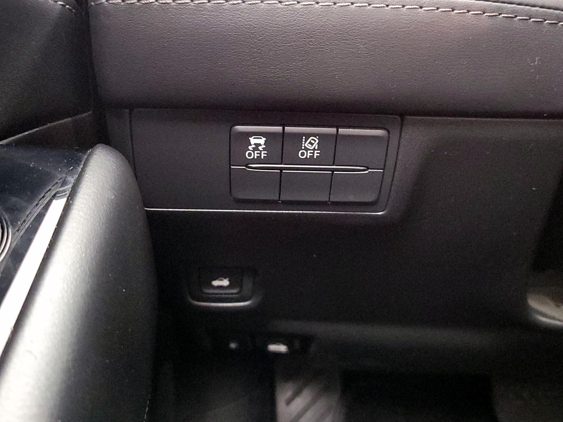 Thumbnail: 2018 Mazda Mazda6 - 13