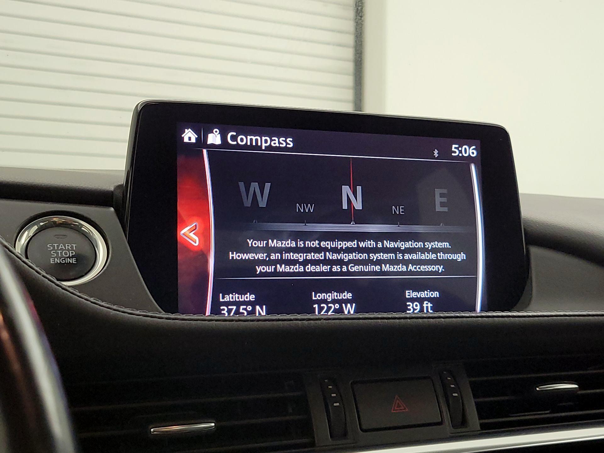 Thumbnail: 2018 Mazda Mazda6 - 14