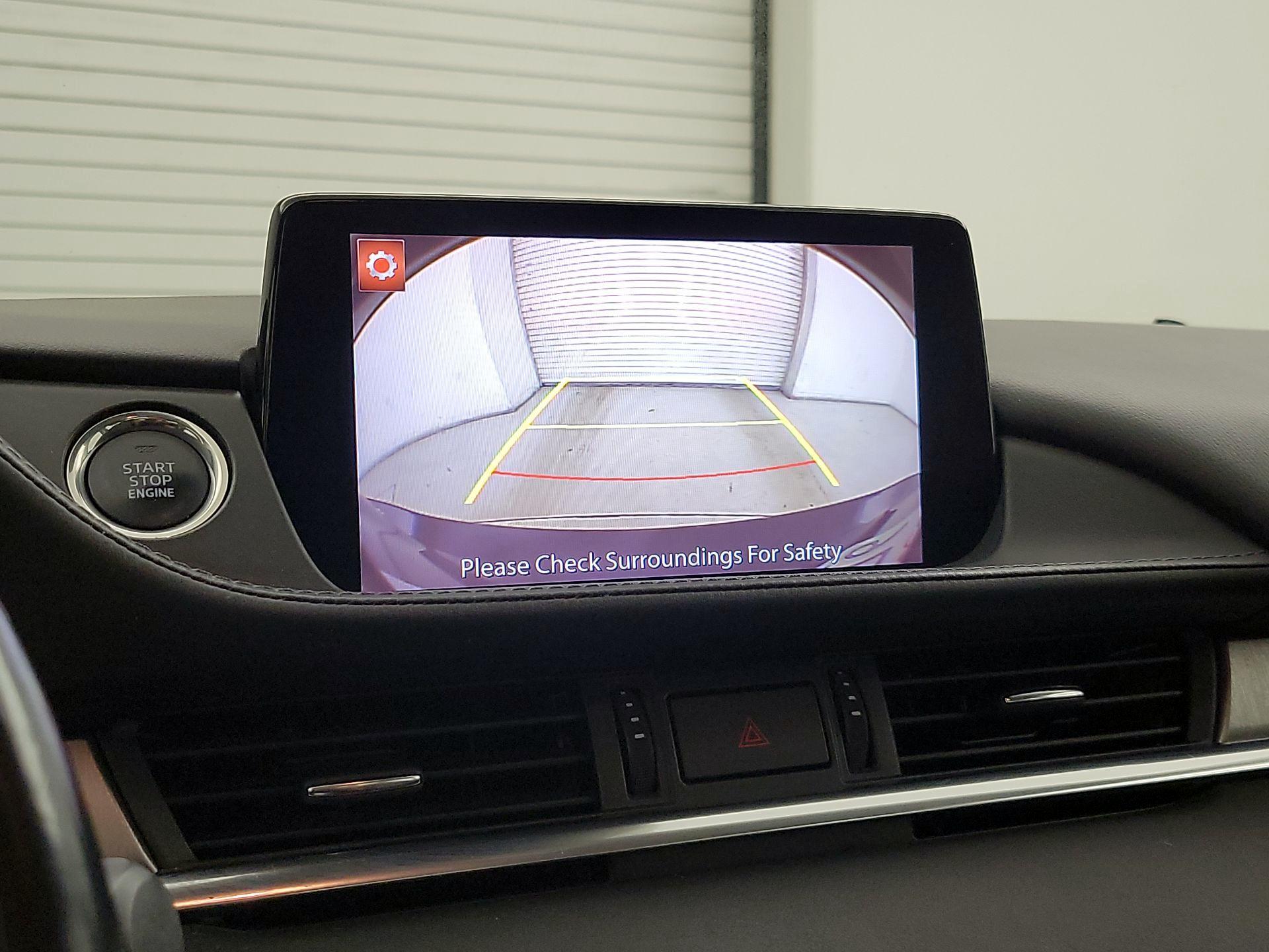 Thumbnail: 2018 Mazda Mazda6 - 15