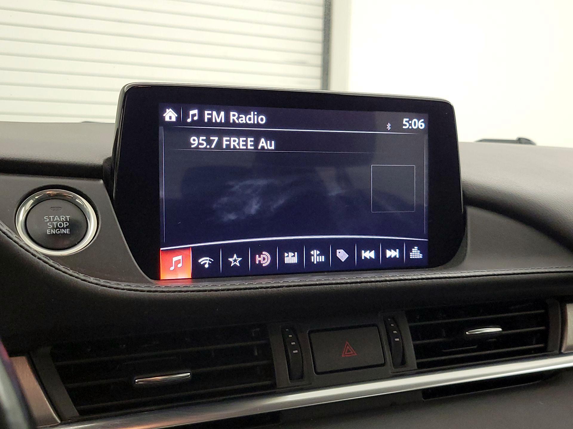 Thumbnail: 2018 Mazda Mazda6 - 16