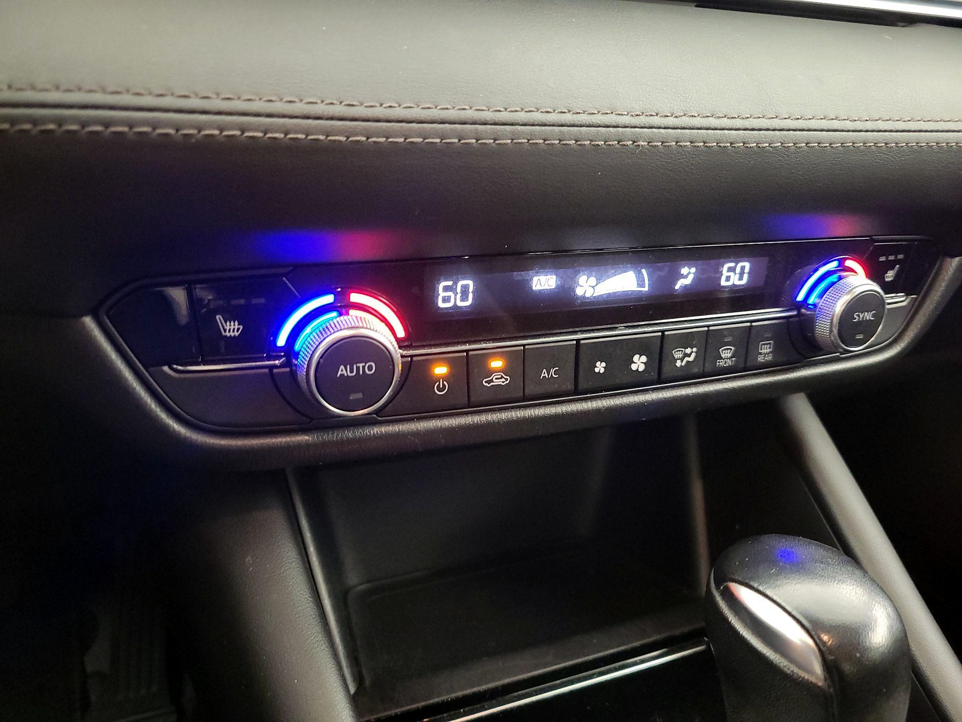 Thumbnail: 2018 Mazda Mazda6 - 17