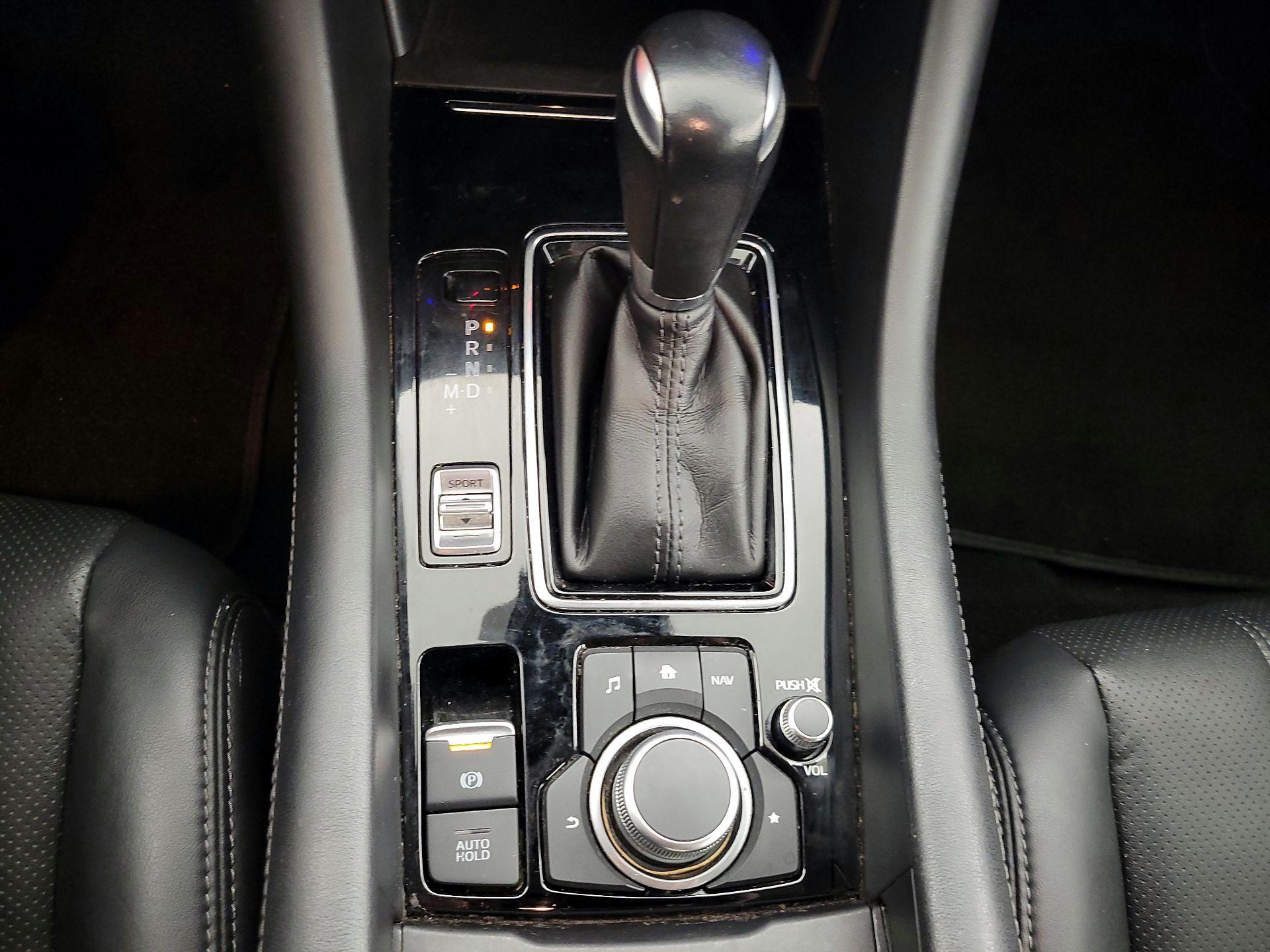 Thumbnail: 2018 Mazda Mazda6 - 18