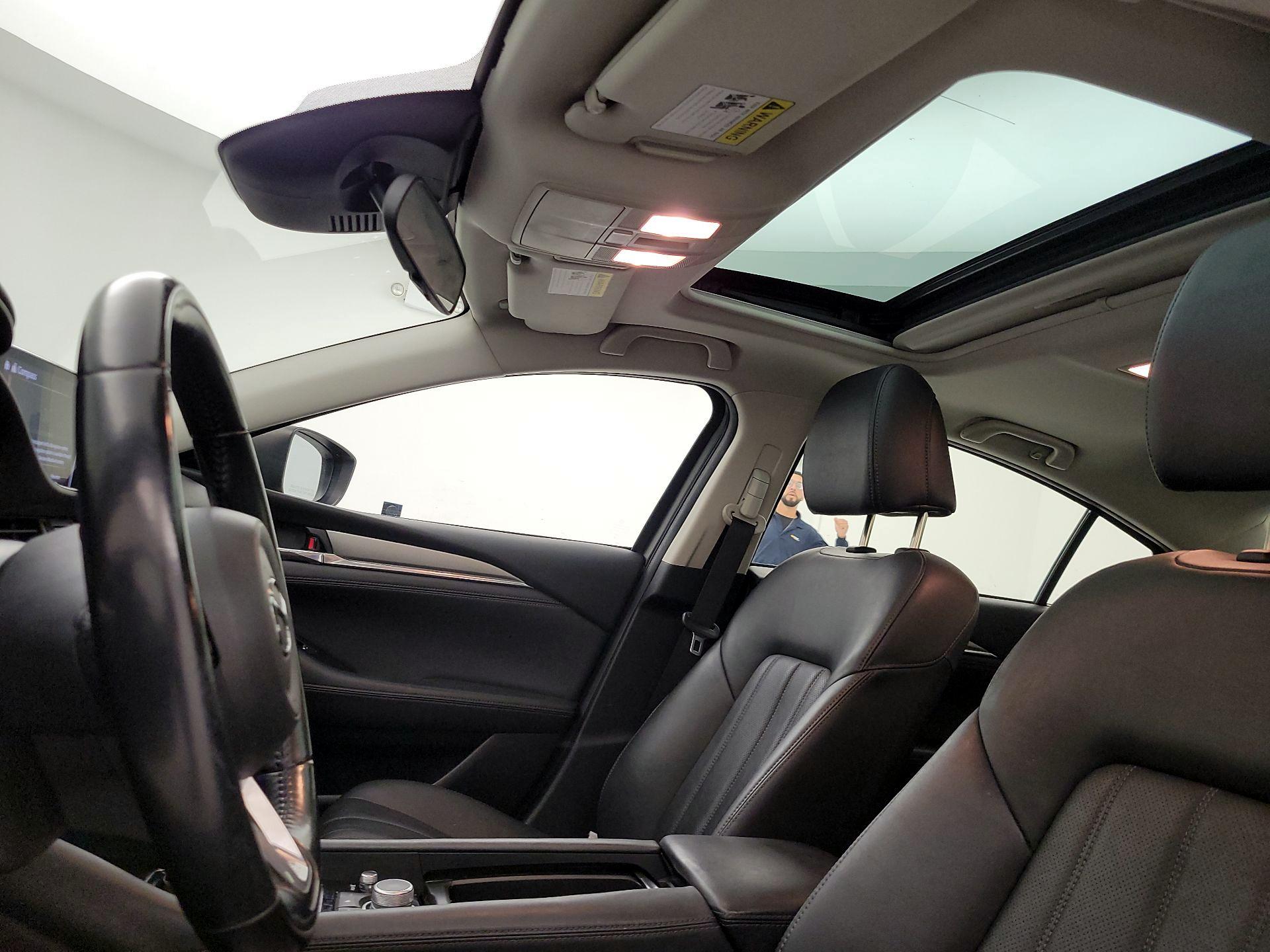 Thumbnail: 2018 Mazda Mazda6 - 20