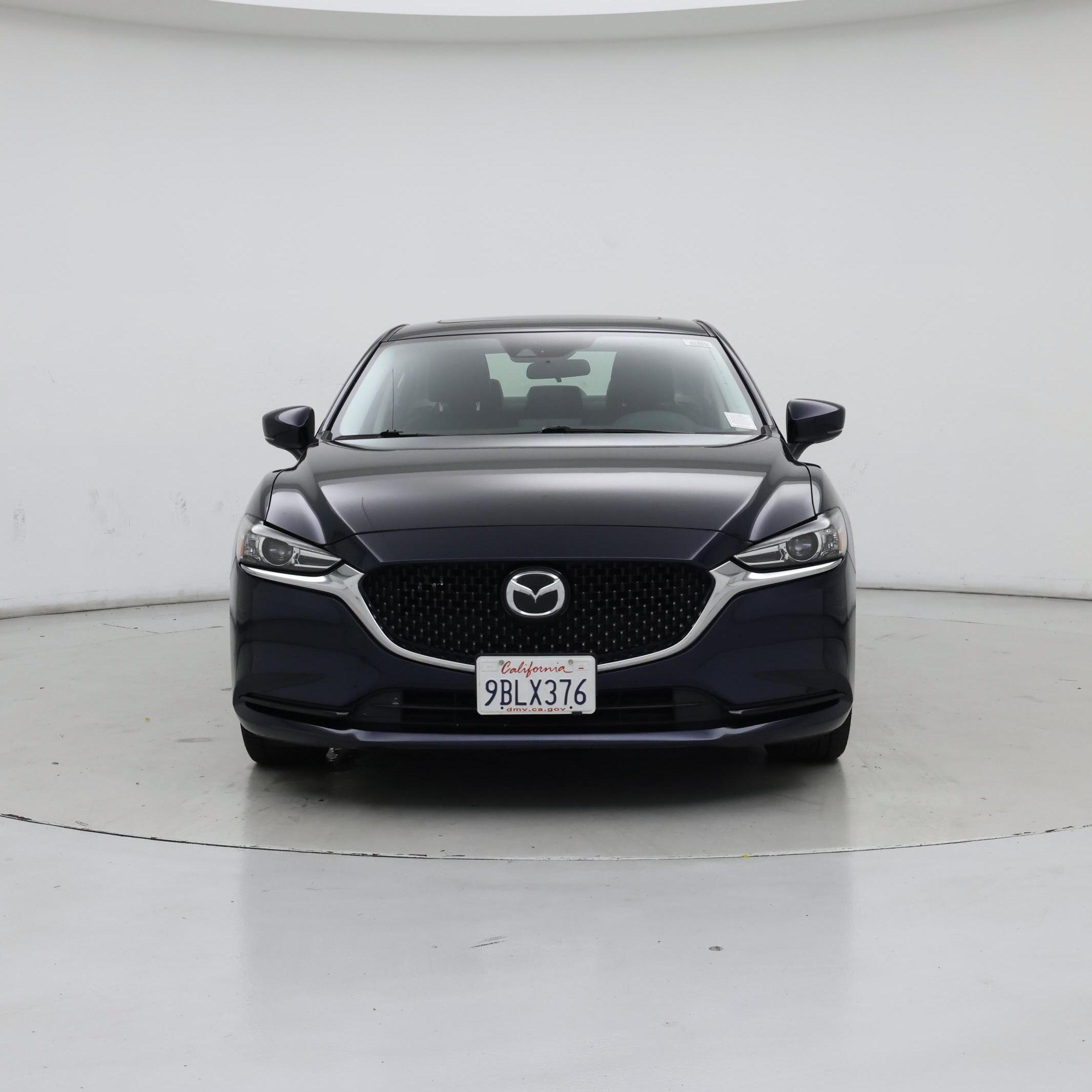 Thumbnail: 2018 Mazda Mazda6 - 5