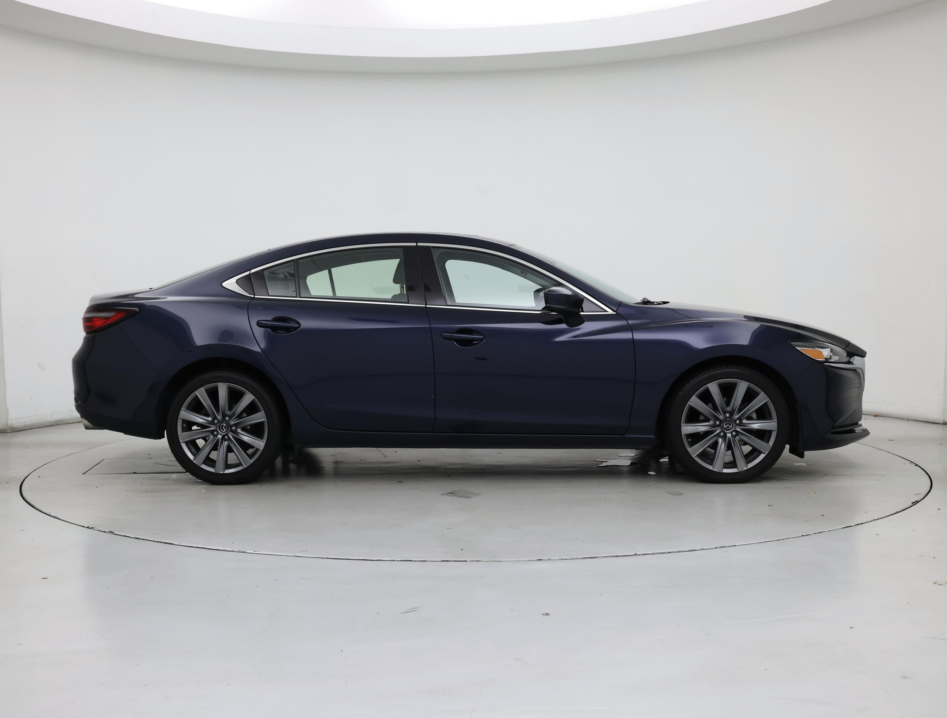 Thumbnail: 2018 Mazda Mazda6 - 7