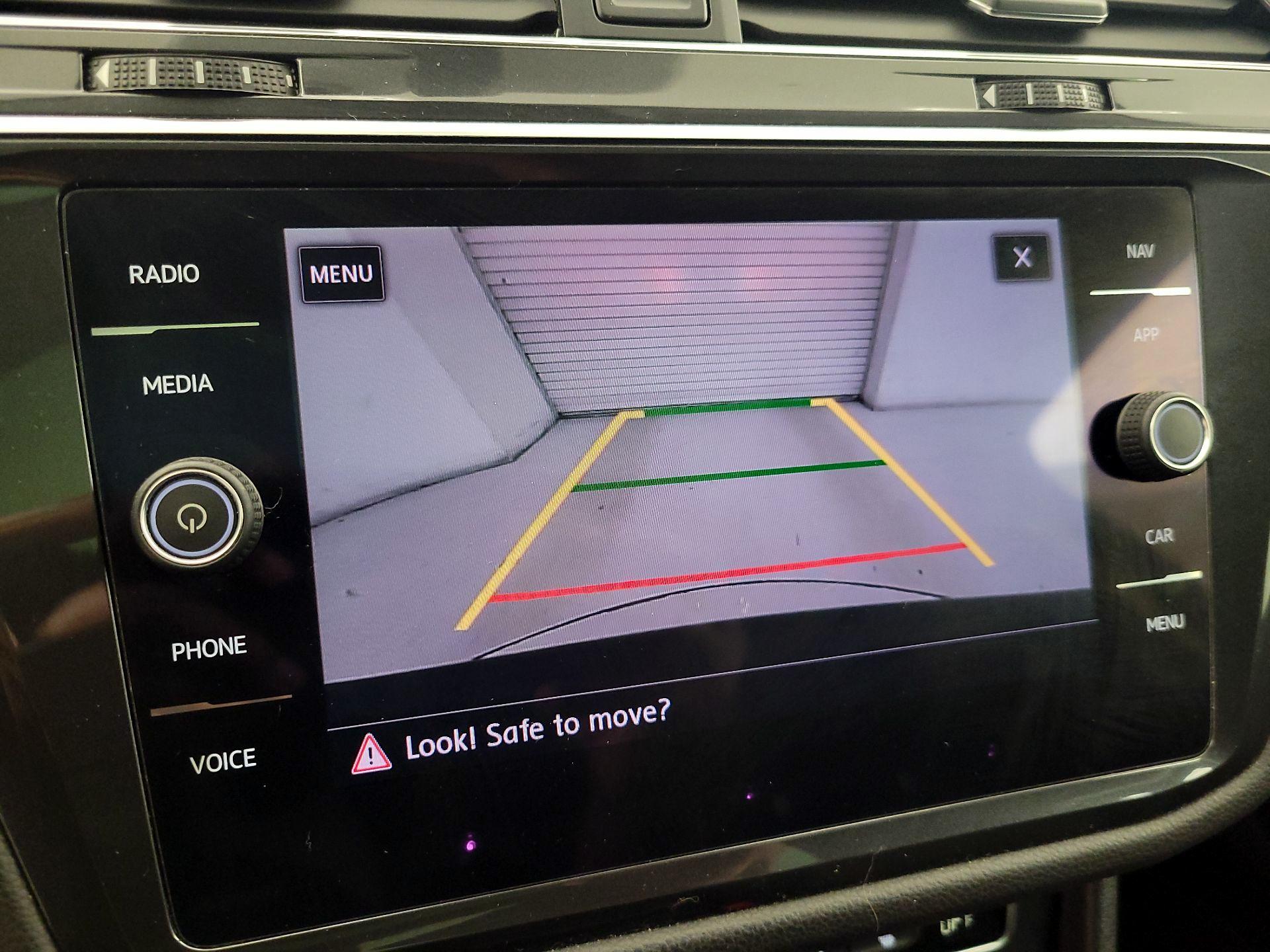 Thumbnail: 2019 Volkswagen Tiguan - 13