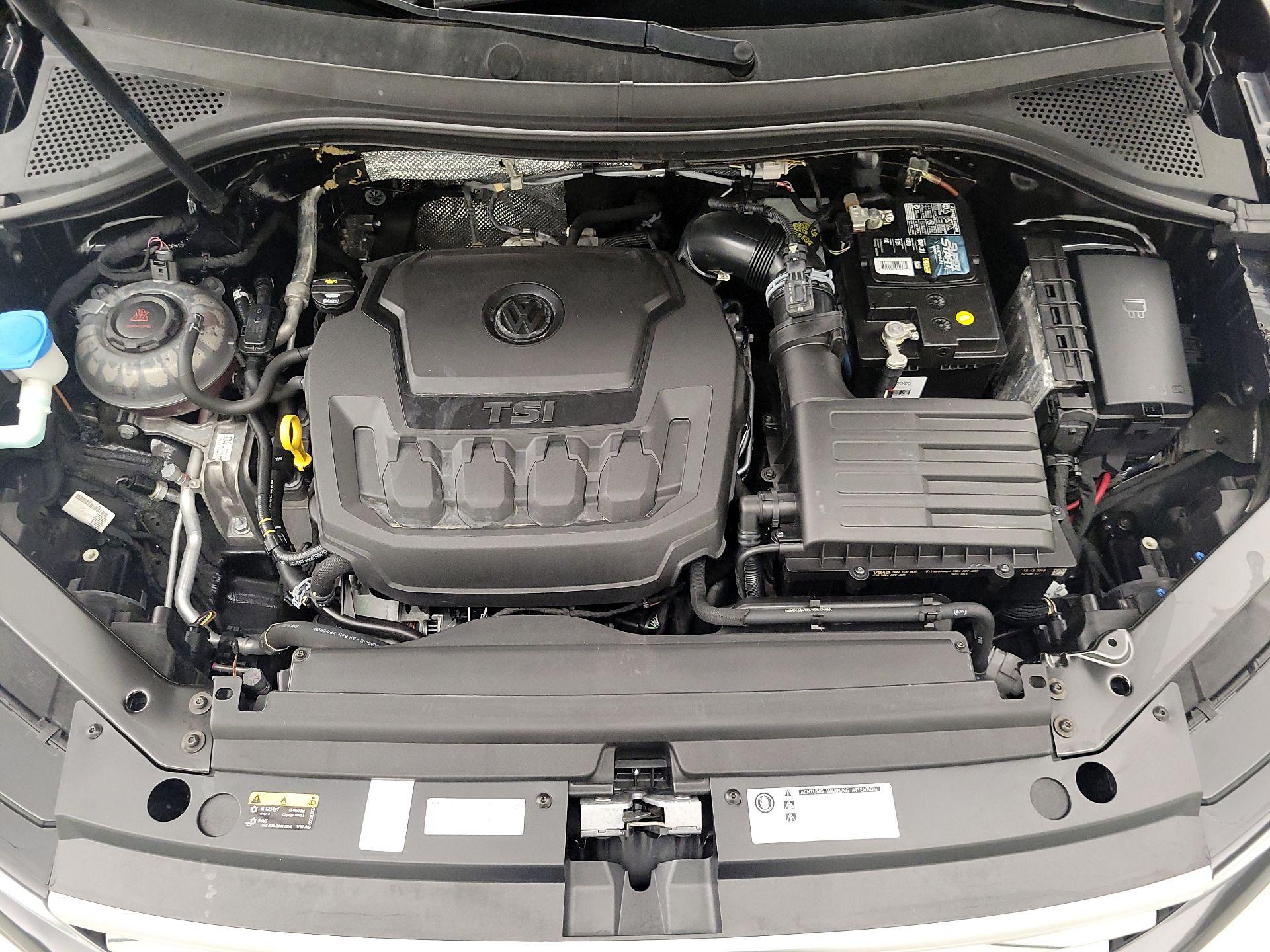 Thumbnail: 2019 Volkswagen Tiguan - 20