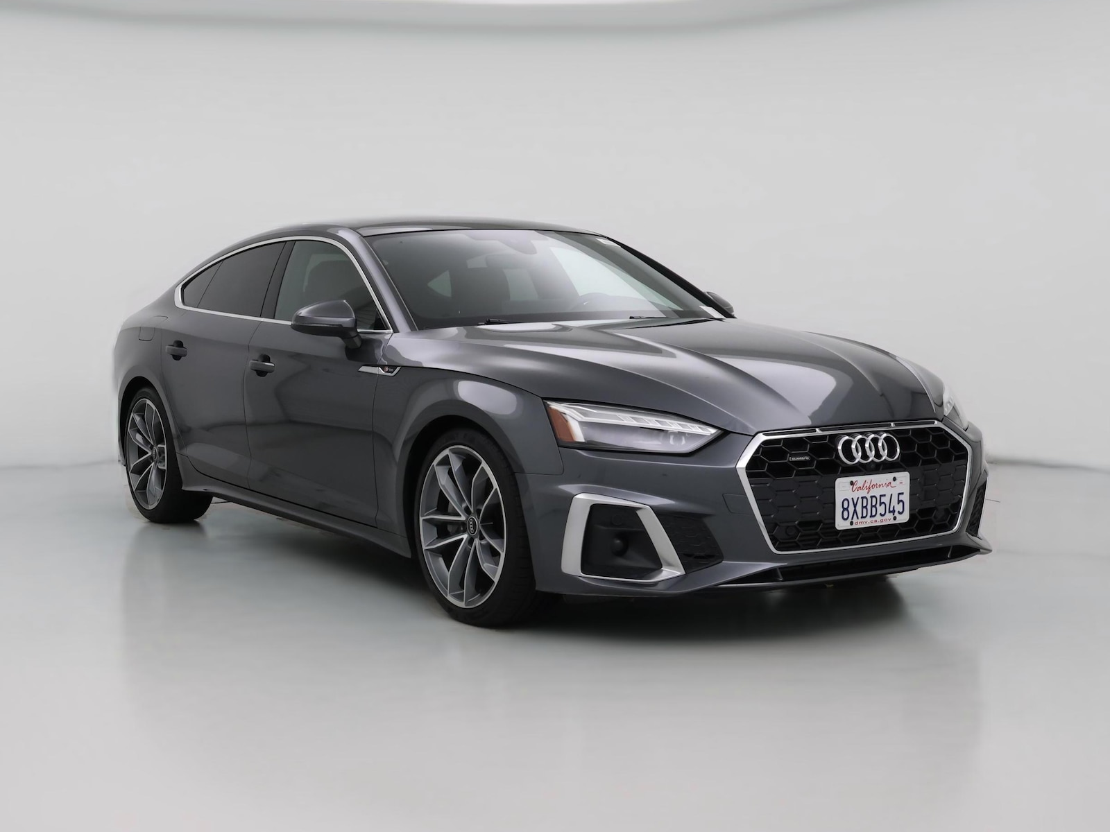 2021 Audi A5 Sportback