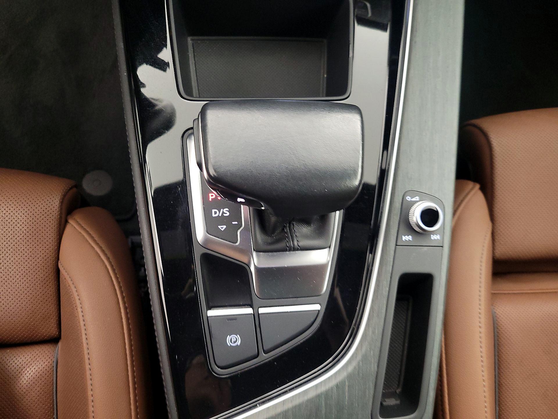 Thumbnail: 2021 Audi A5 - 18