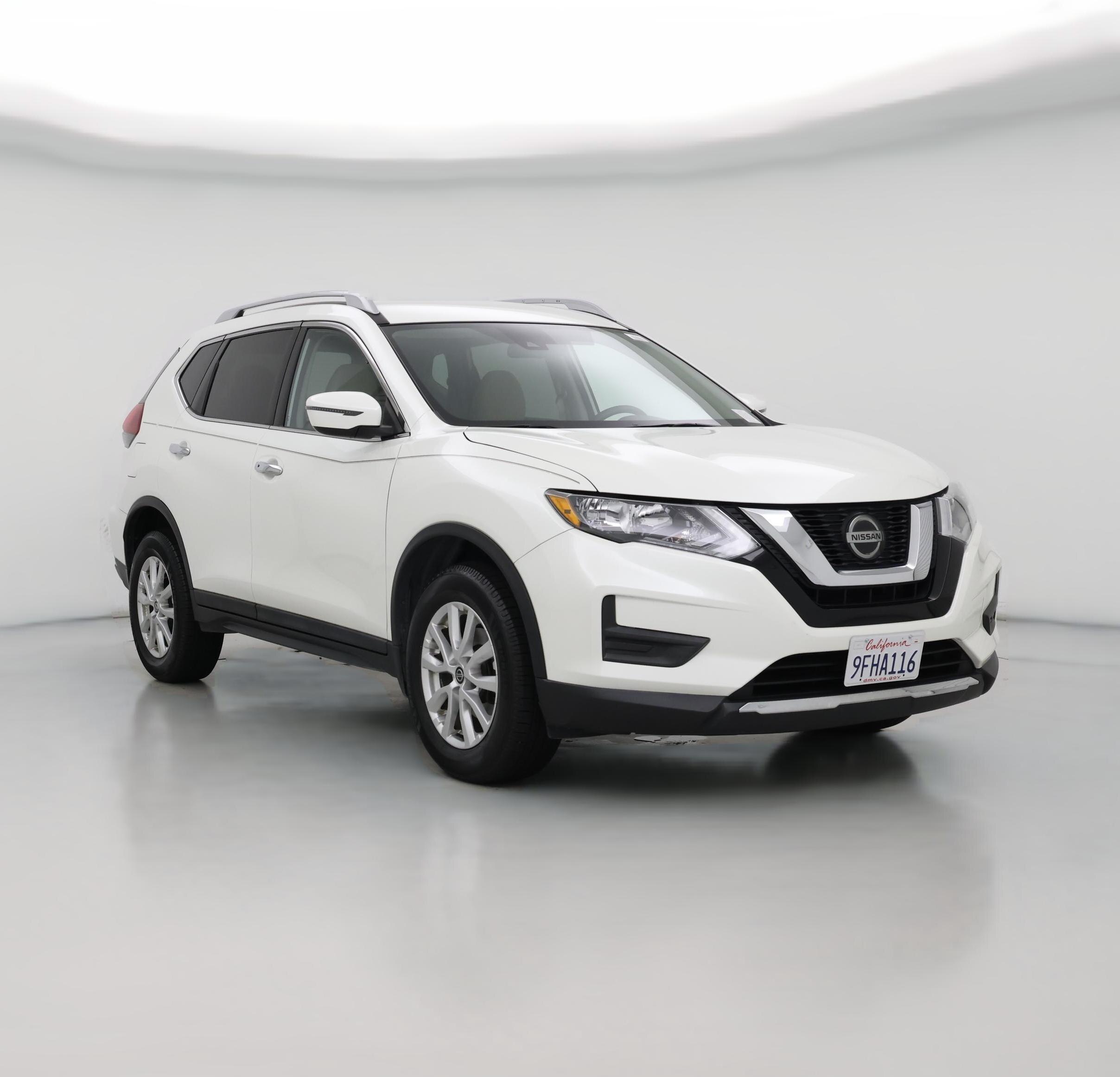 Thumbnail: 2020 Nissan Rogue - 1