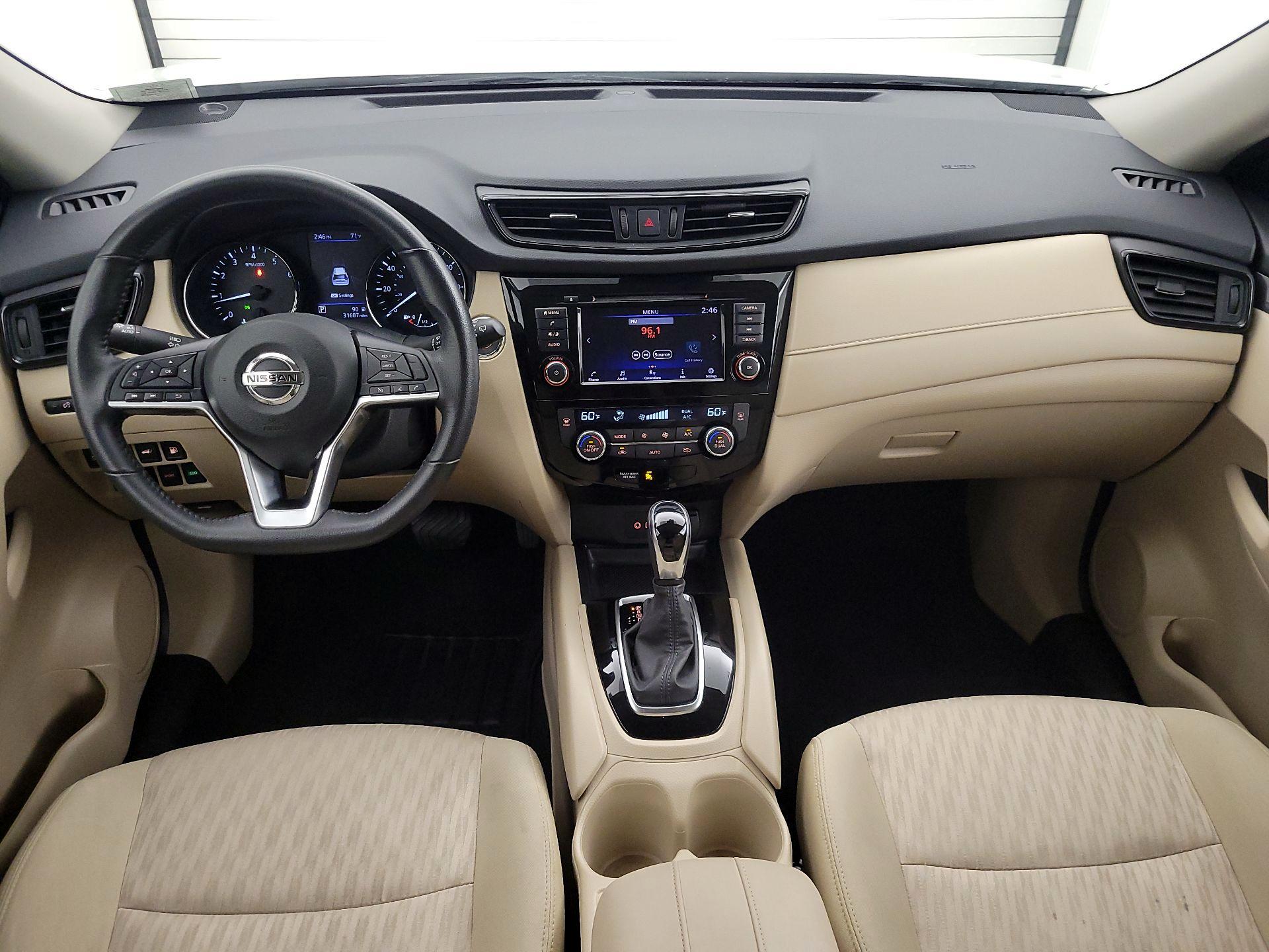 Thumbnail: 2020 Nissan Rogue - 9