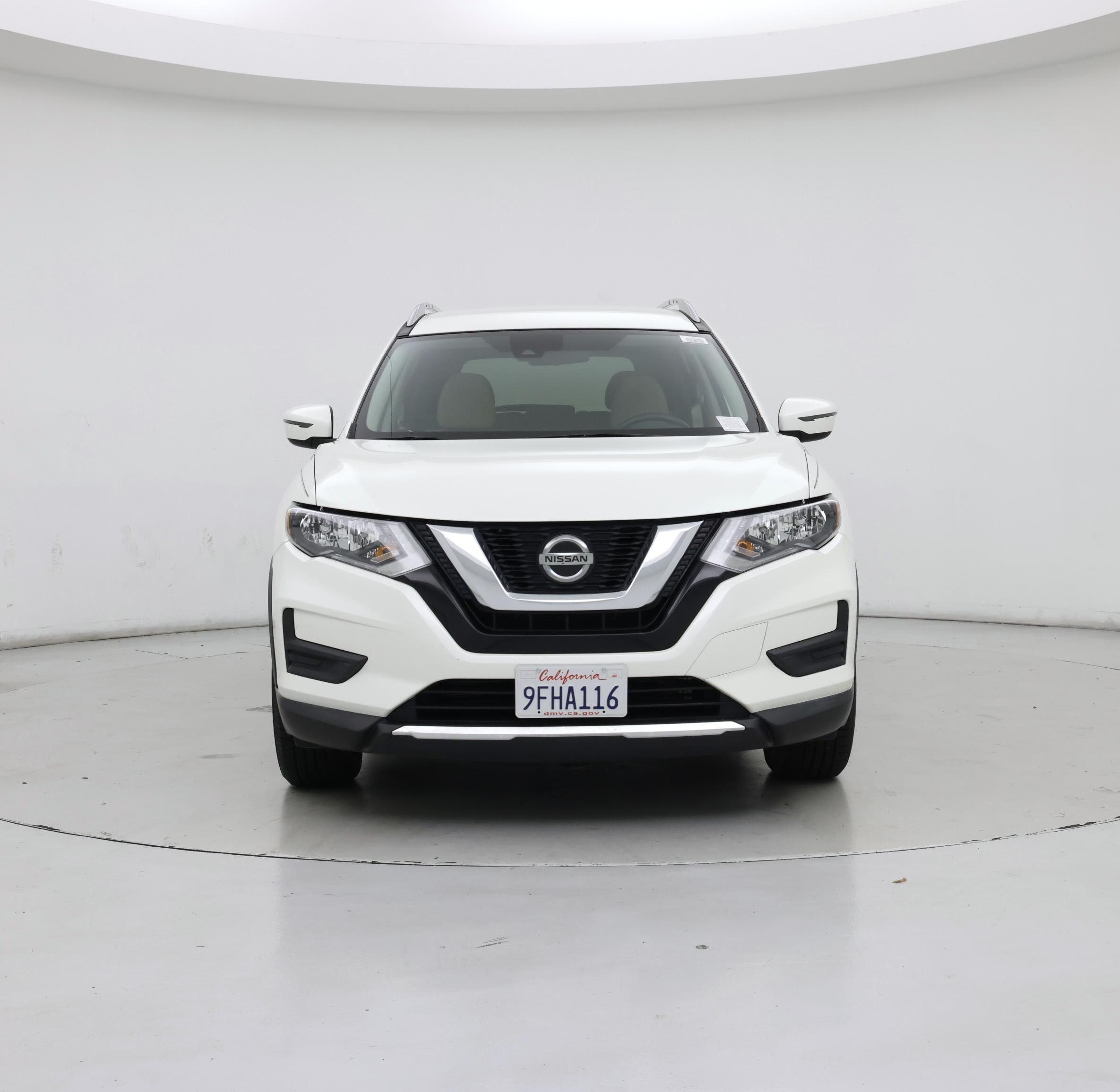 Thumbnail: 2020 Nissan Rogue - 5