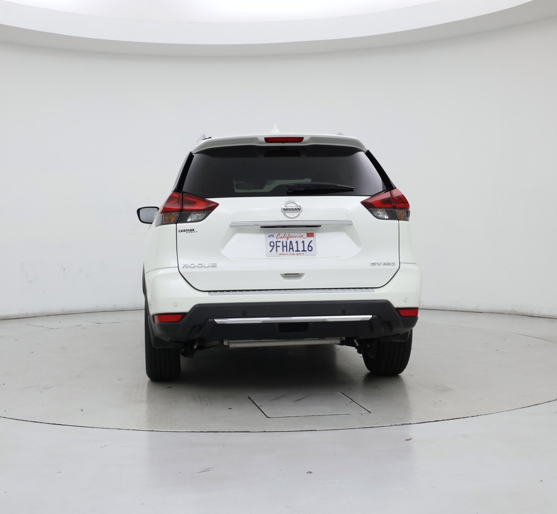Thumbnail: 2020 Nissan Rogue - 6