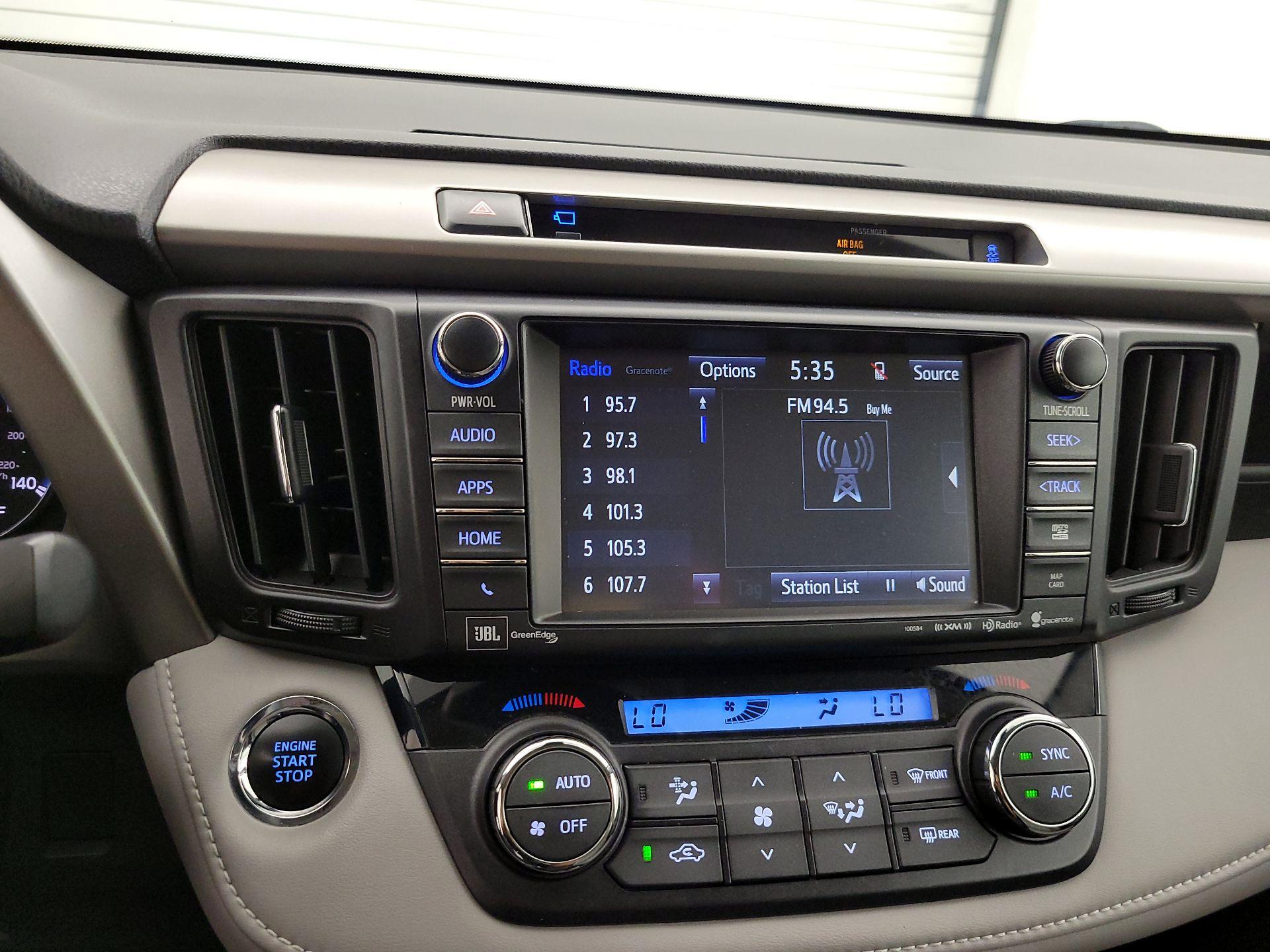 Thumbnail: 2016 Toyota RAV4 - 15