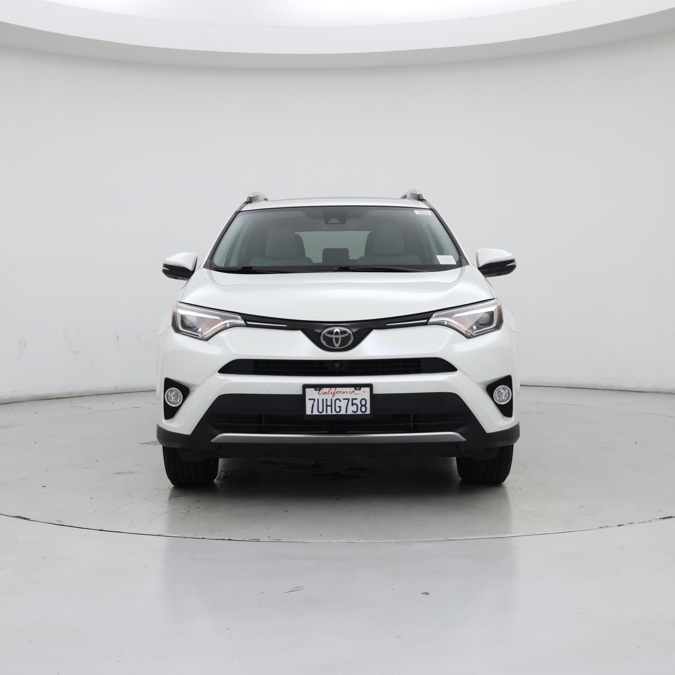 Thumbnail: 2016 Toyota RAV4 - 5