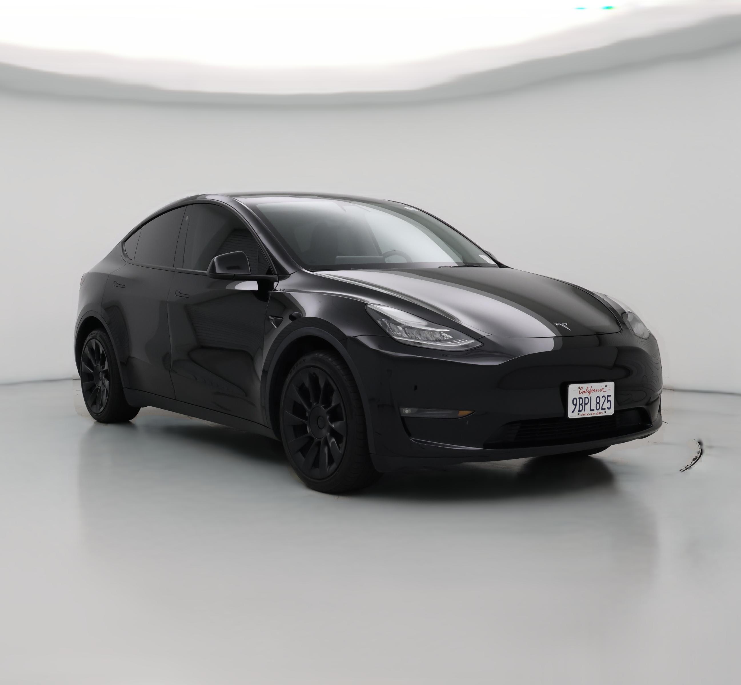 Thumbnail: 2022 Tesla Model Y - 1