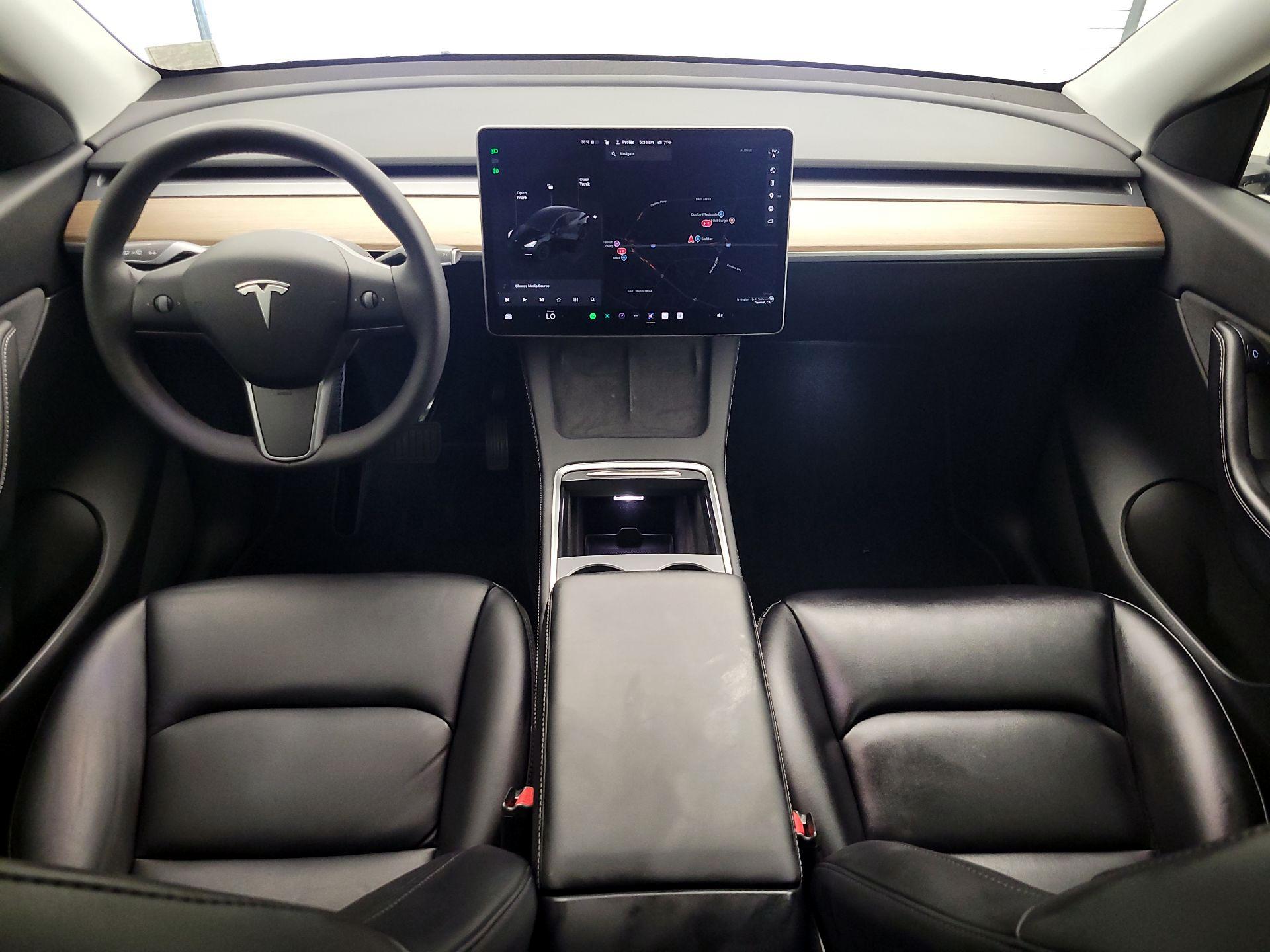 Thumbnail: 2022 Tesla Model Y - 9