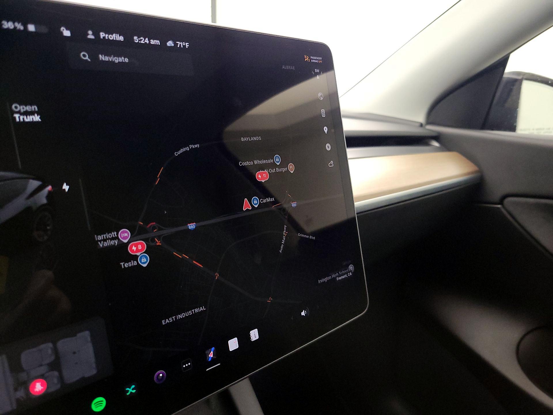 Thumbnail: 2022 Tesla Model Y - 13