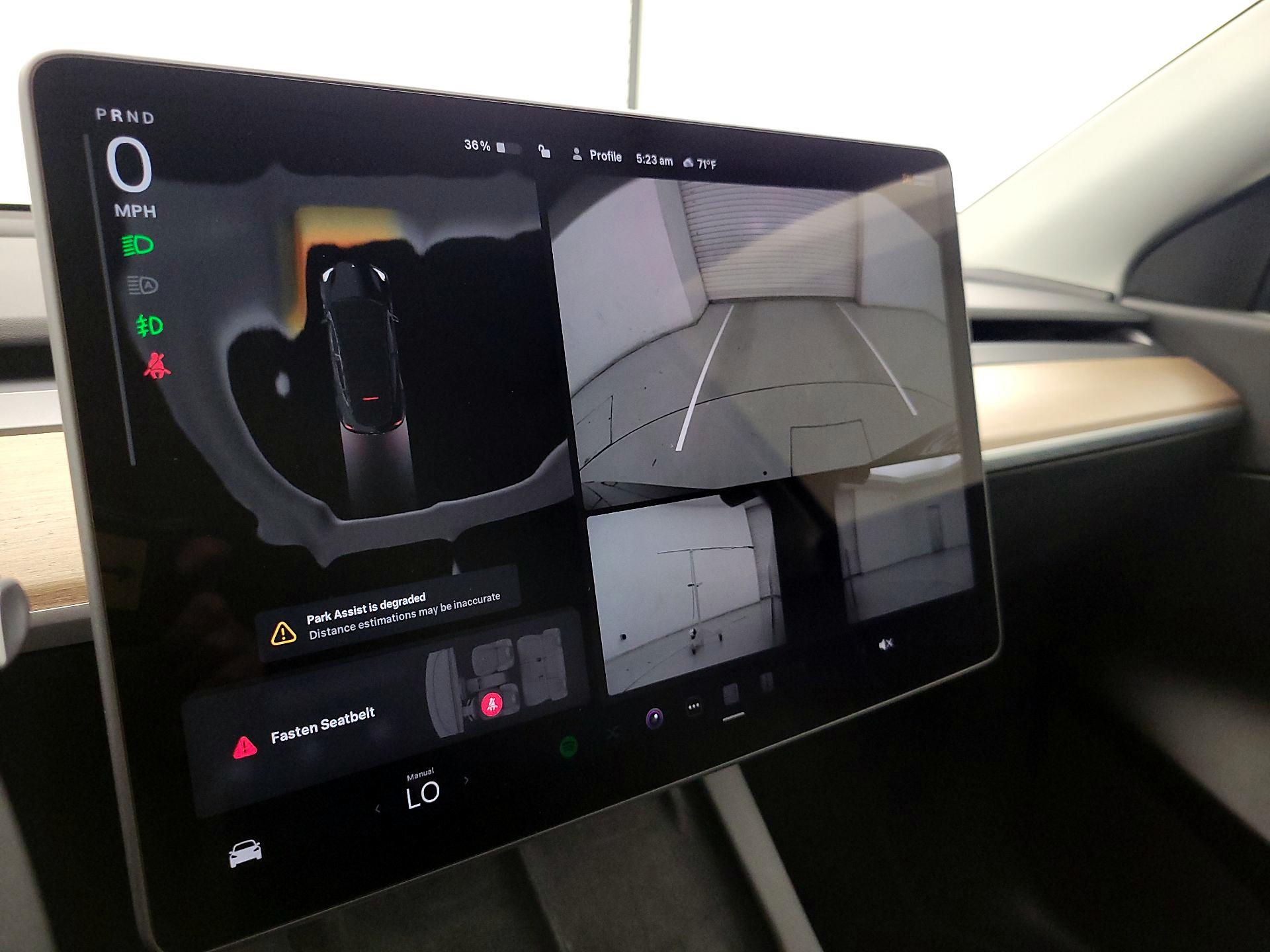 Thumbnail: 2022 Tesla Model Y - 14