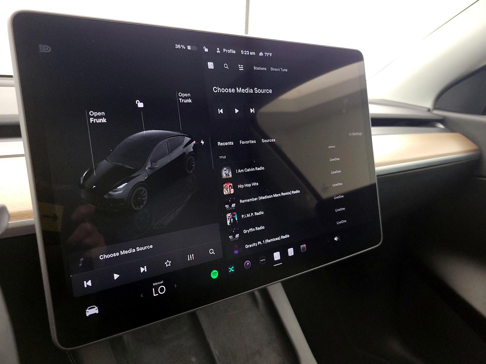 Thumbnail: 2022 Tesla Model Y - 15