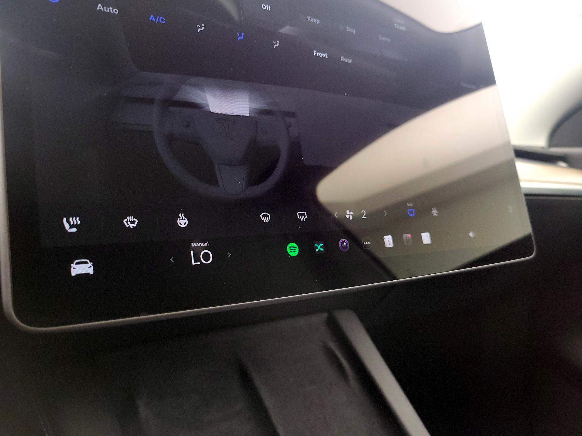 Thumbnail: 2022 Tesla Model Y - 16
