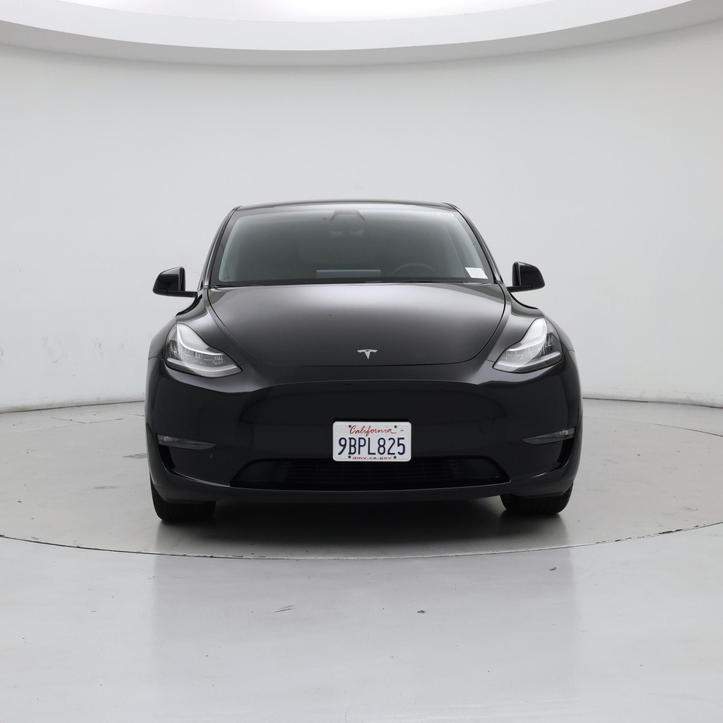 Thumbnail: 2022 Tesla Model Y - 5