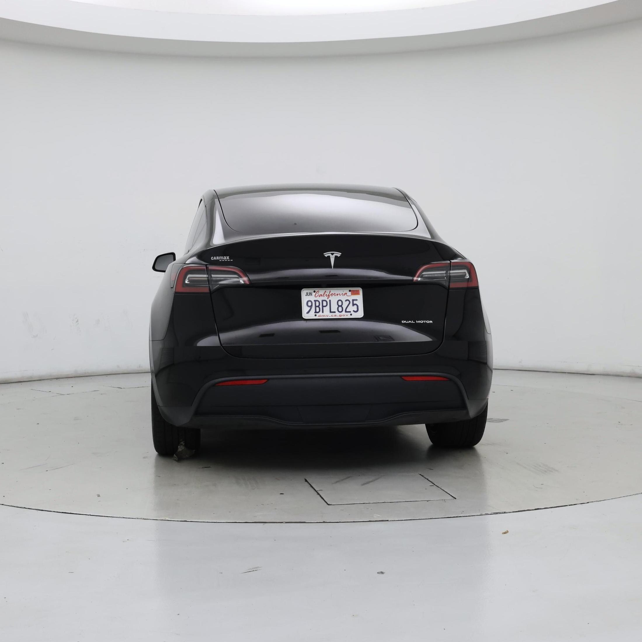 Thumbnail: 2022 Tesla Model Y - 6