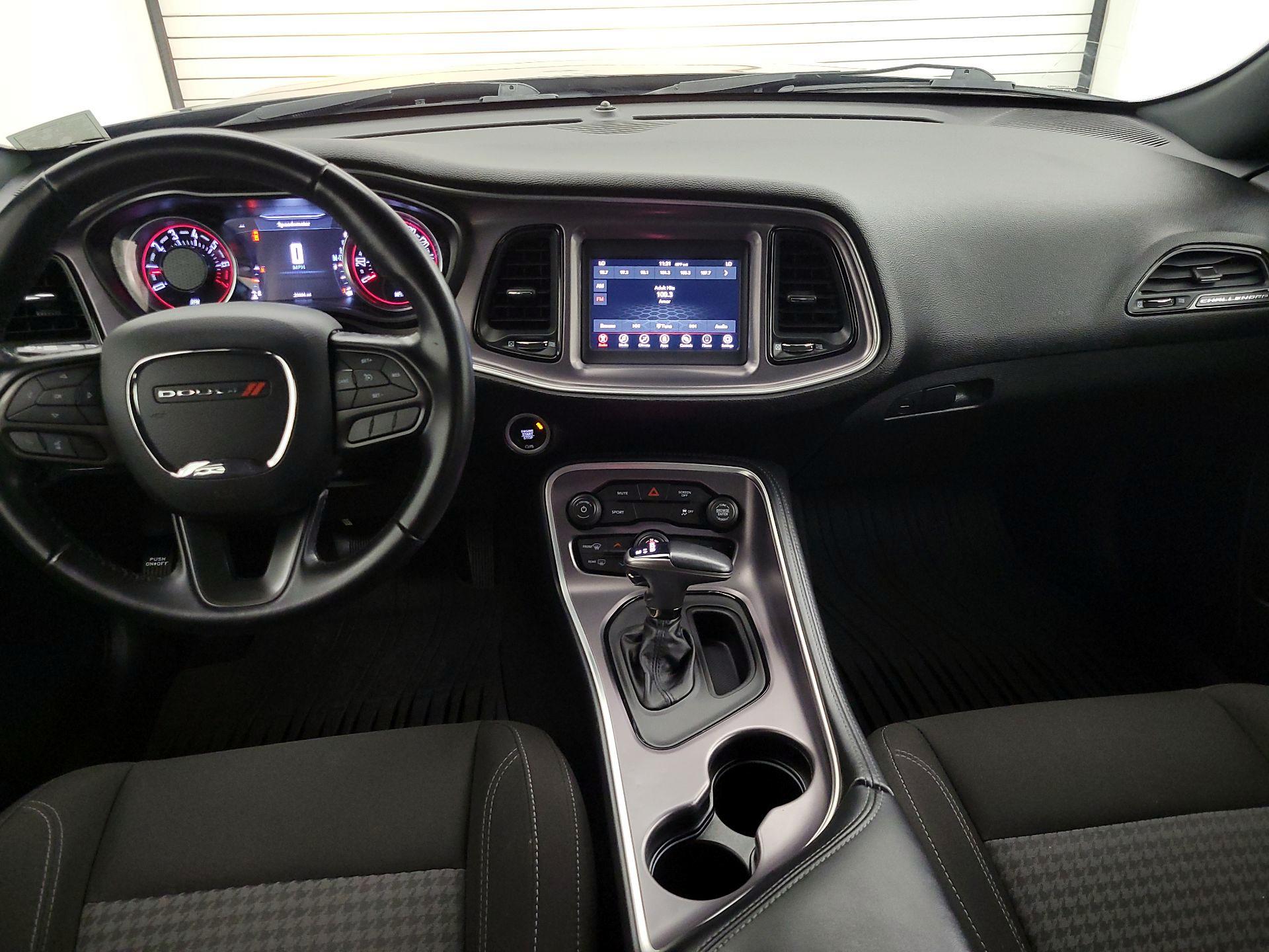 Thumbnail: 2021 Dodge Challenger - 9