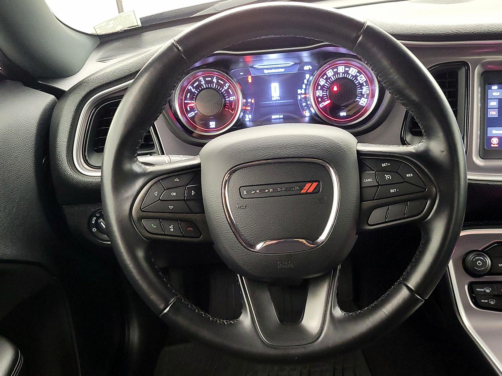 Thumbnail: 2021 Dodge Challenger - 10