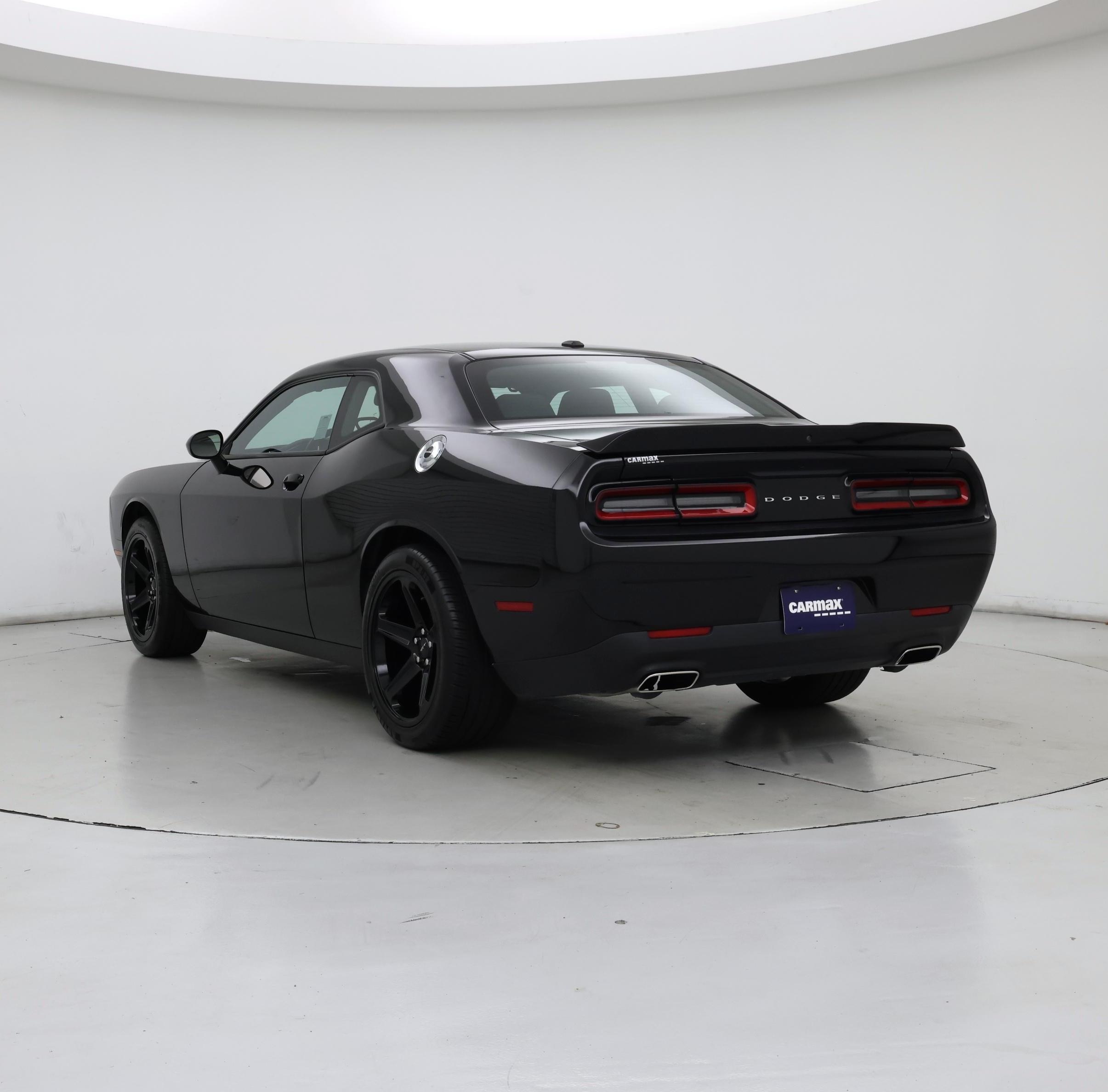 Thumbnail: 2021 Dodge Challenger - 2