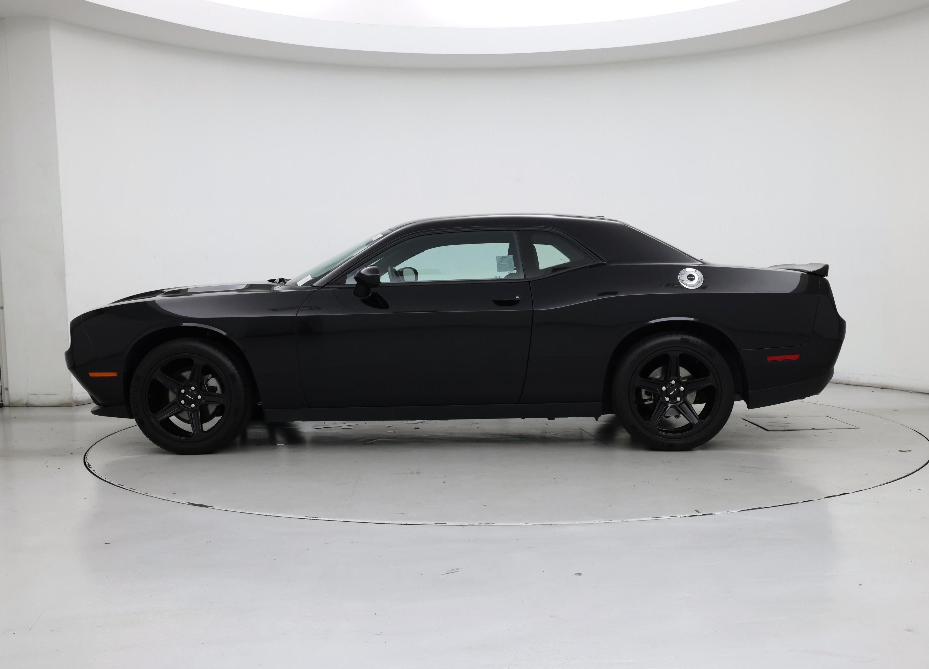 Thumbnail: 2021 Dodge Challenger - 3