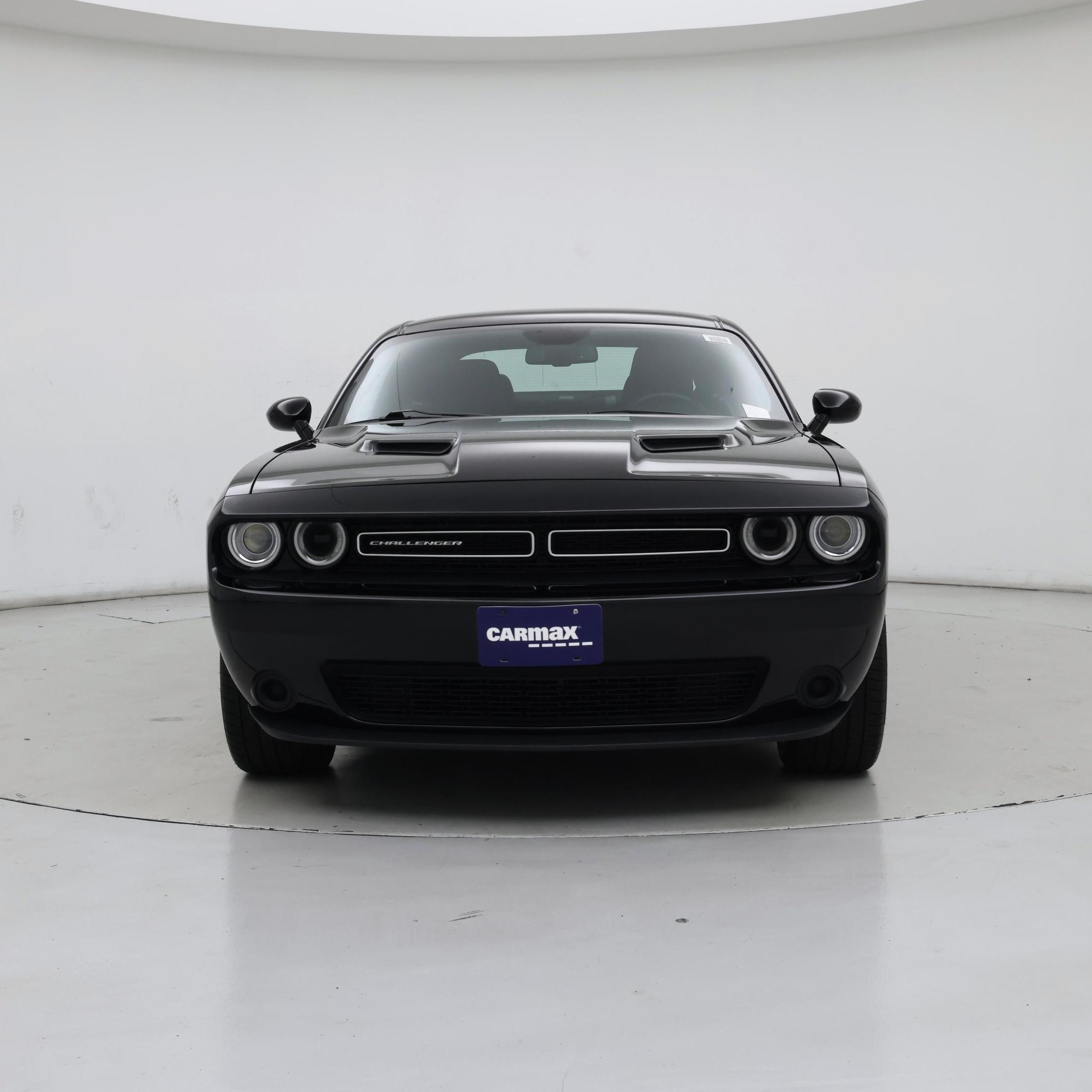 Thumbnail: 2021 Dodge Challenger - 5