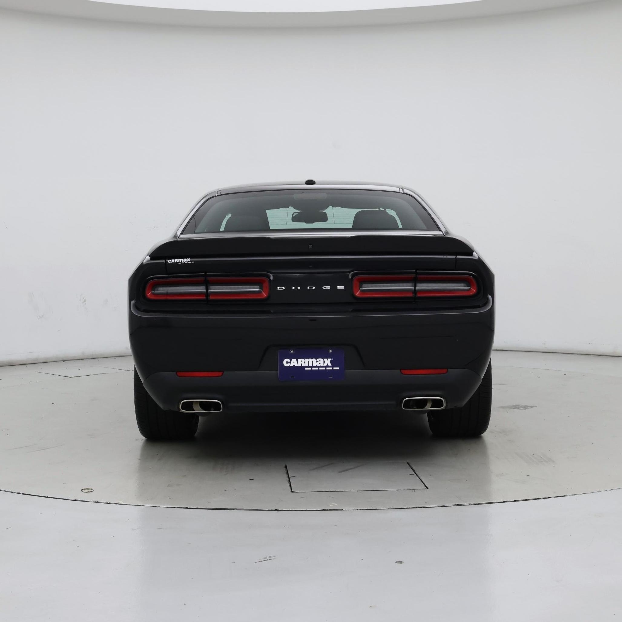 Thumbnail: 2021 Dodge Challenger - 6