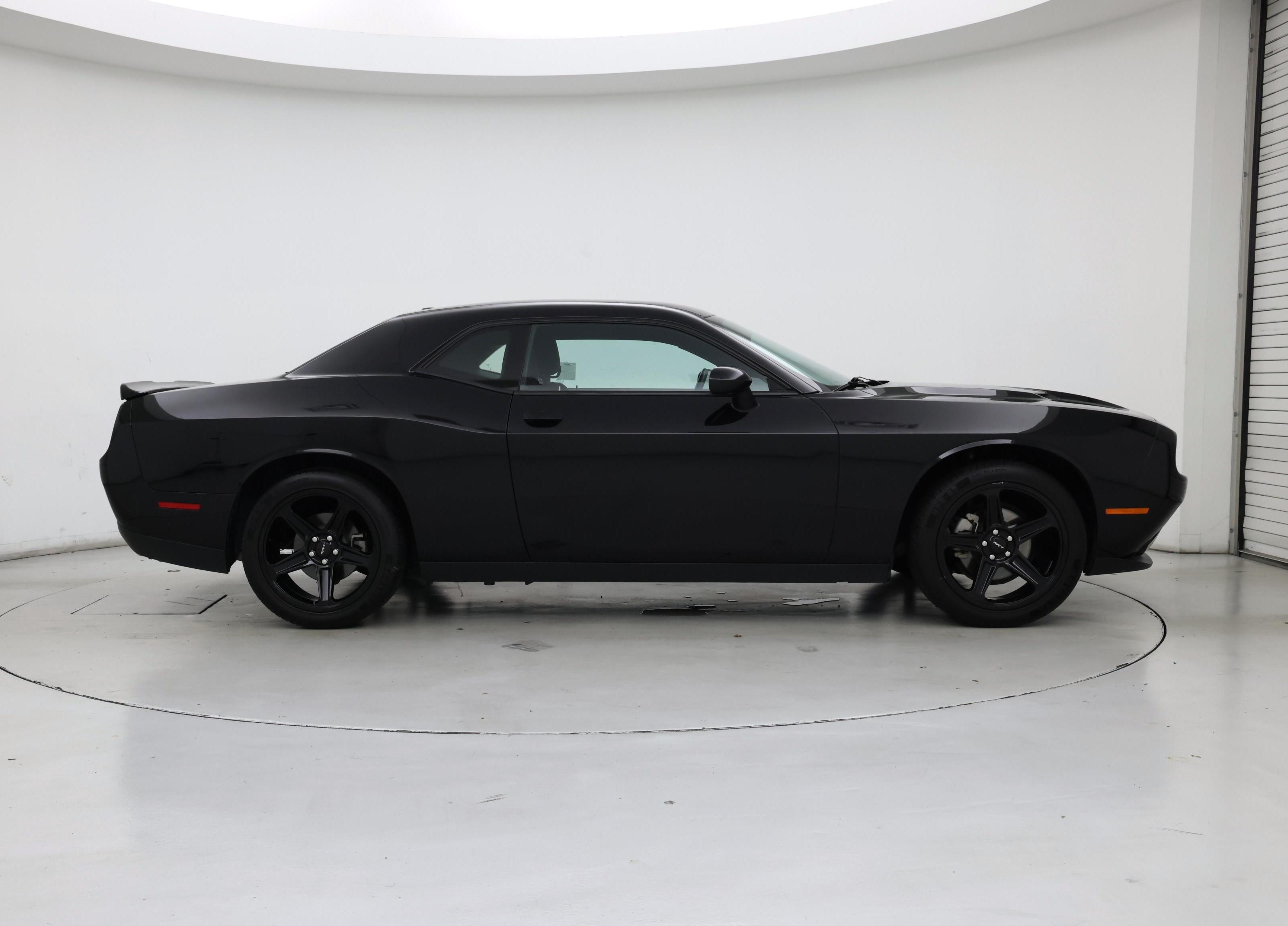 Thumbnail: 2021 Dodge Challenger - 7