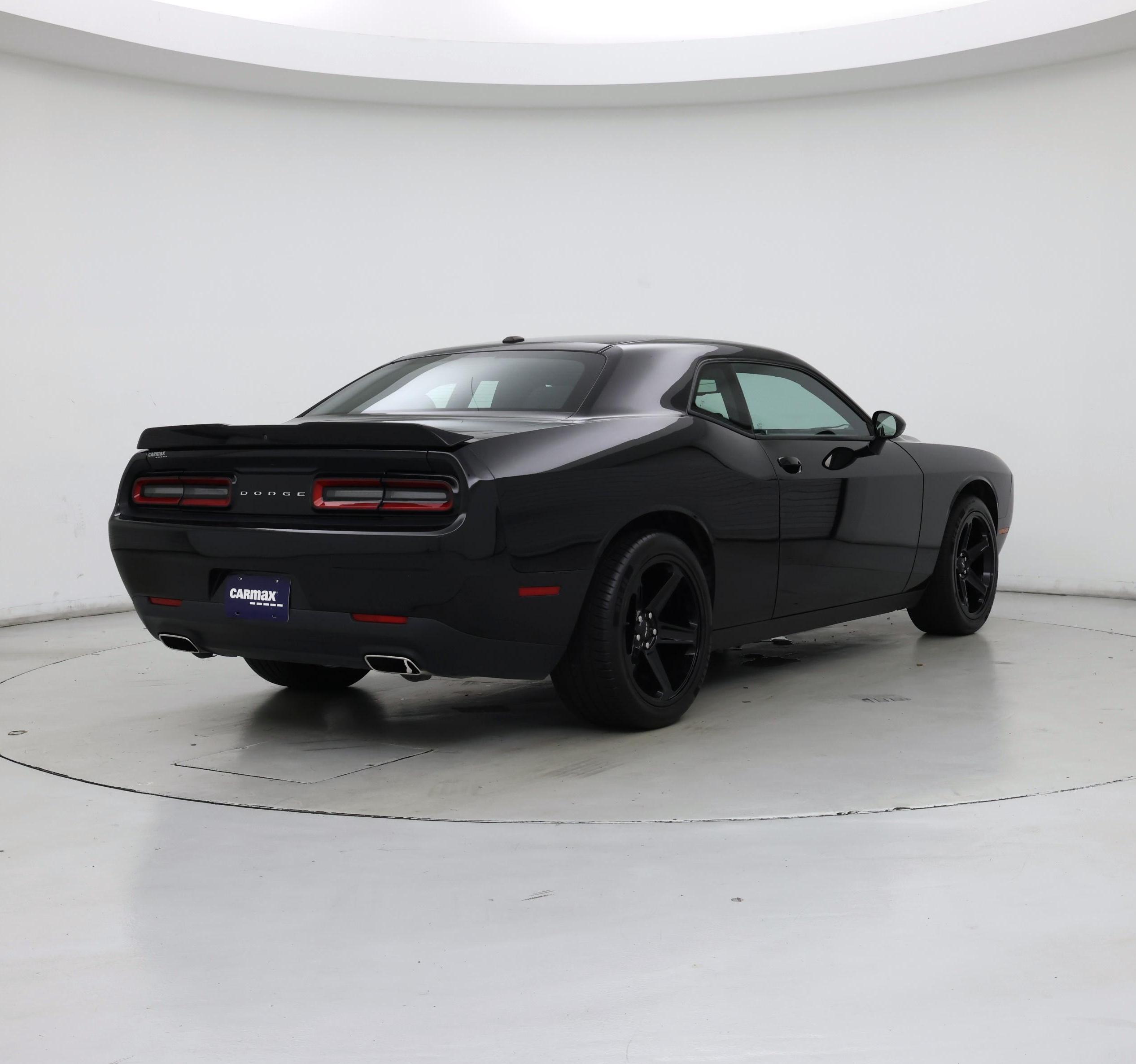 Thumbnail: 2021 Dodge Challenger - 8