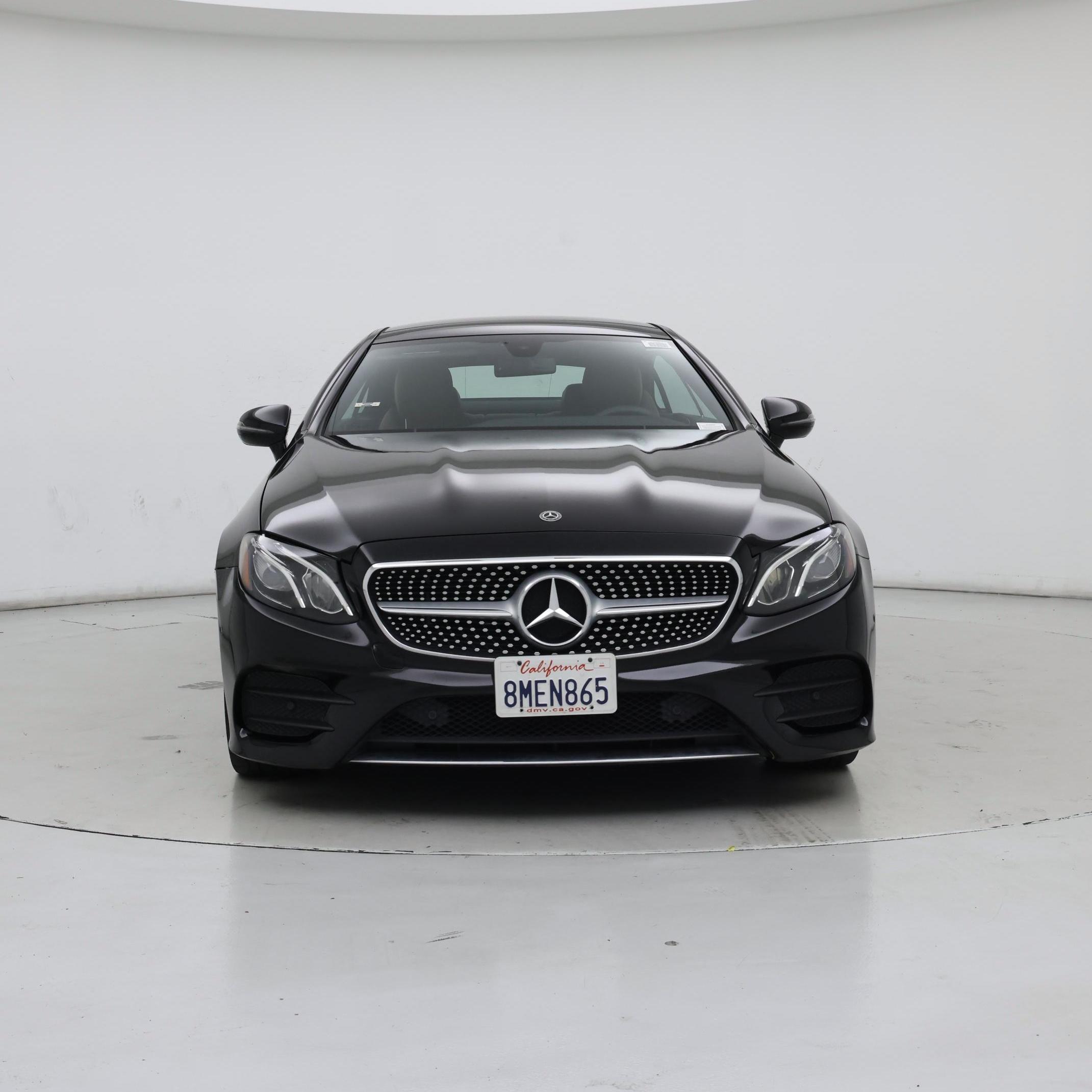 Thumbnail: 2018 Mercedes-Benz E-Class - 5