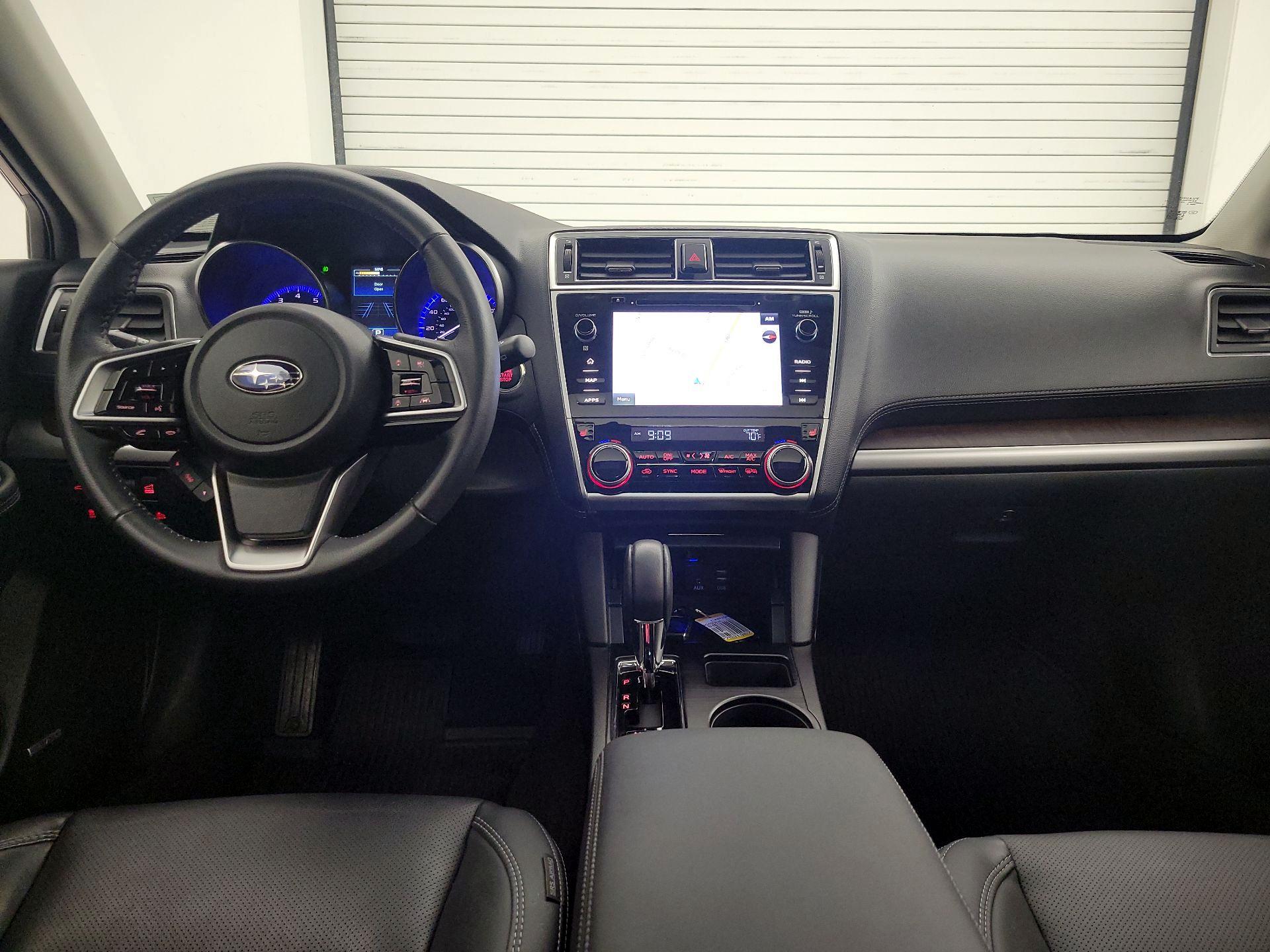 Thumbnail: 2018 Subaru Outback - 9